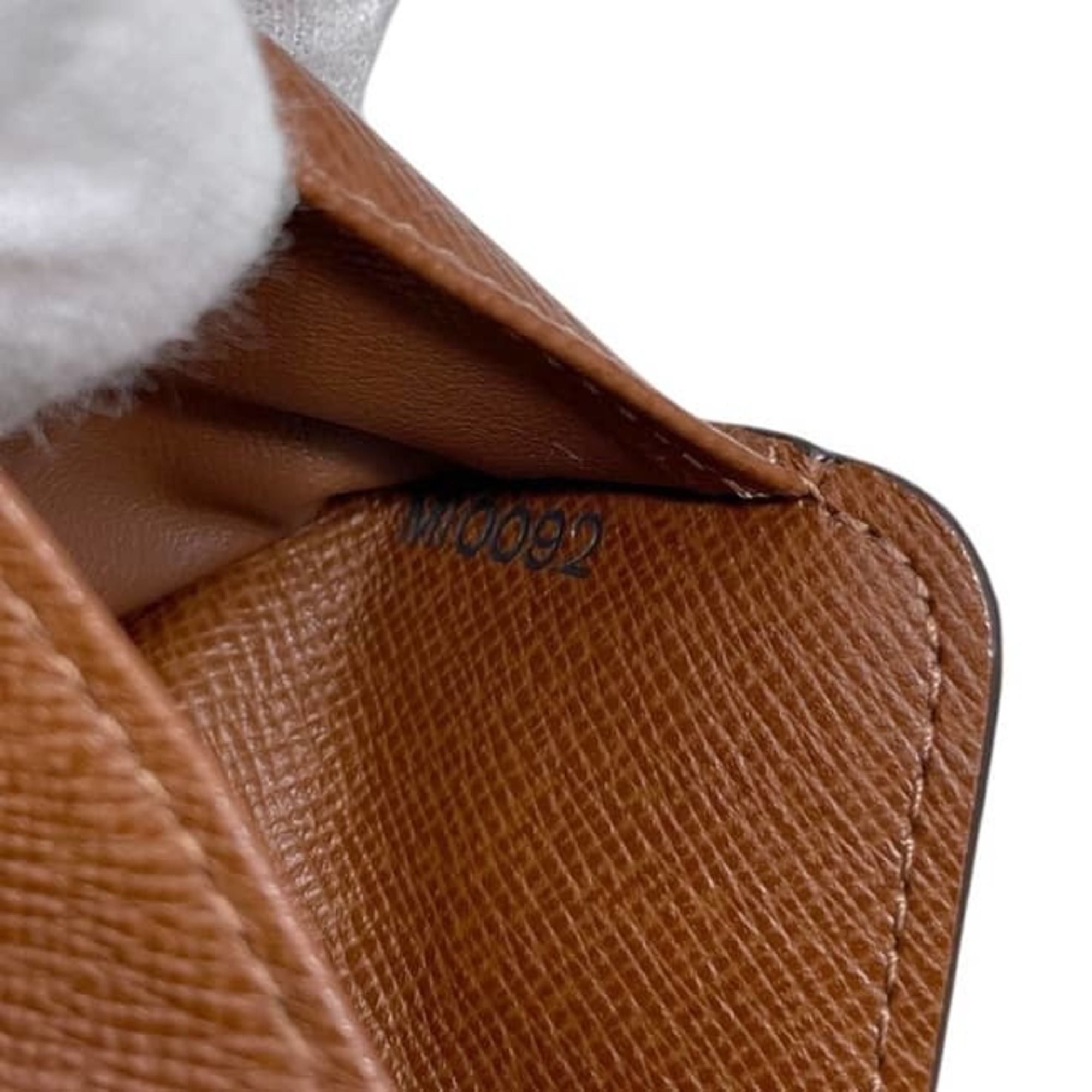 Monogram Wallet (Bi-Fold) (Pre-Owned) - Louis Vuitton - Modalova