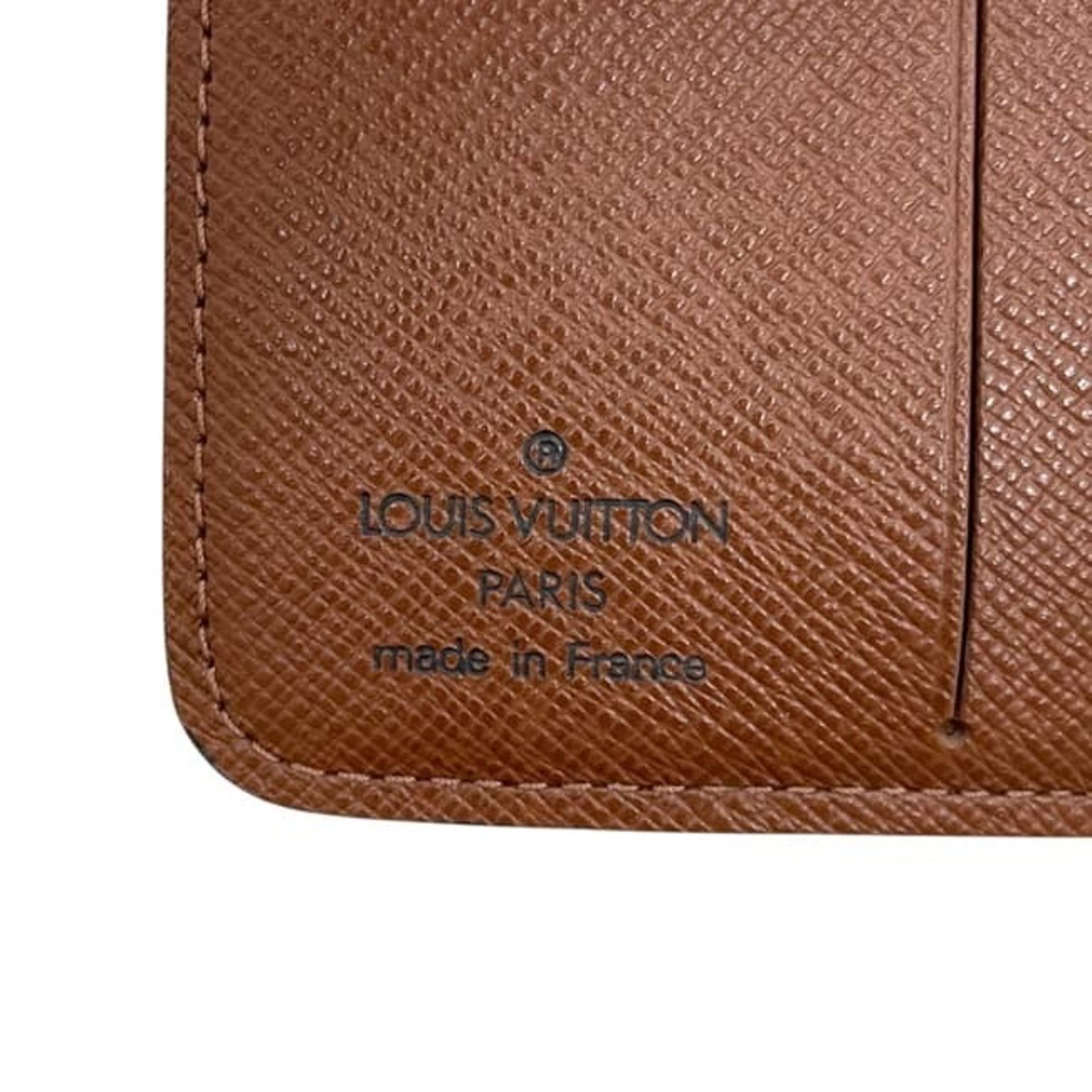 Monogram Wallet (Bi-Fold) (Pre-Owned) - Louis Vuitton - Modalova