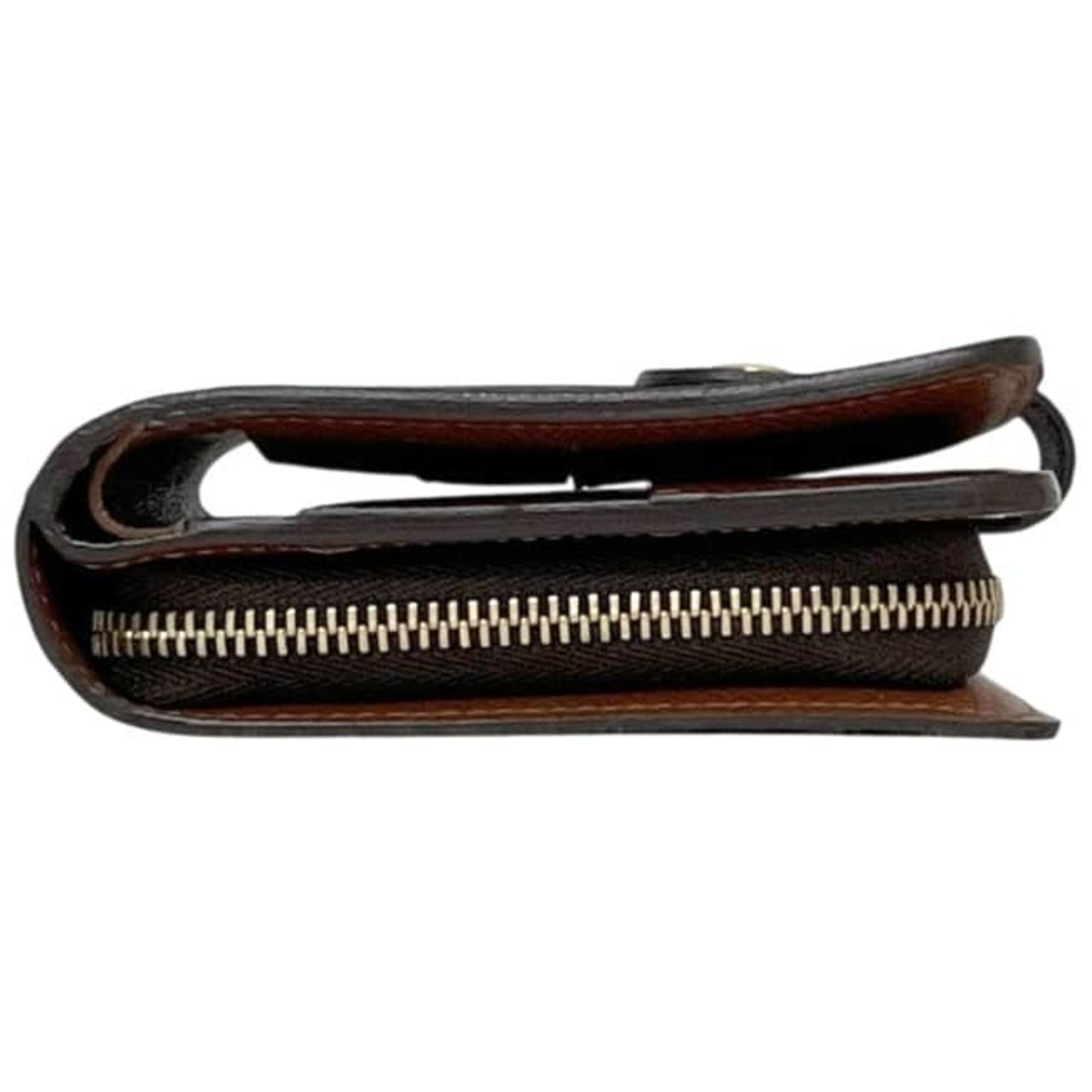 Monogram Wallet (Bi-Fold) (Pre-Owned) - Louis Vuitton - Modalova