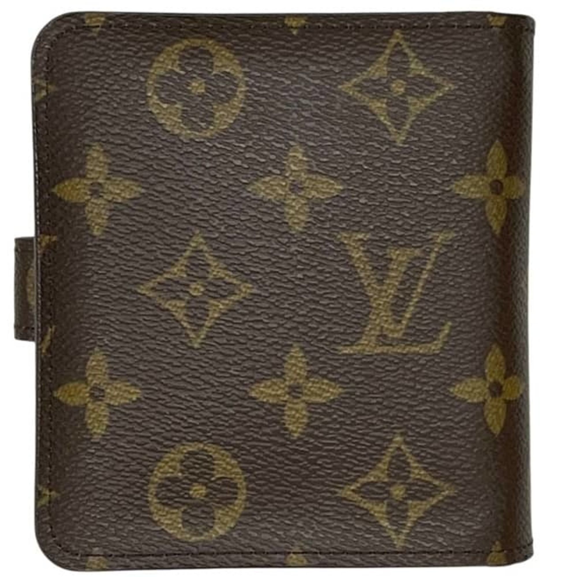 Monogram Wallet (Bi-Fold) (Pre-Owned) - Louis Vuitton - Modalova