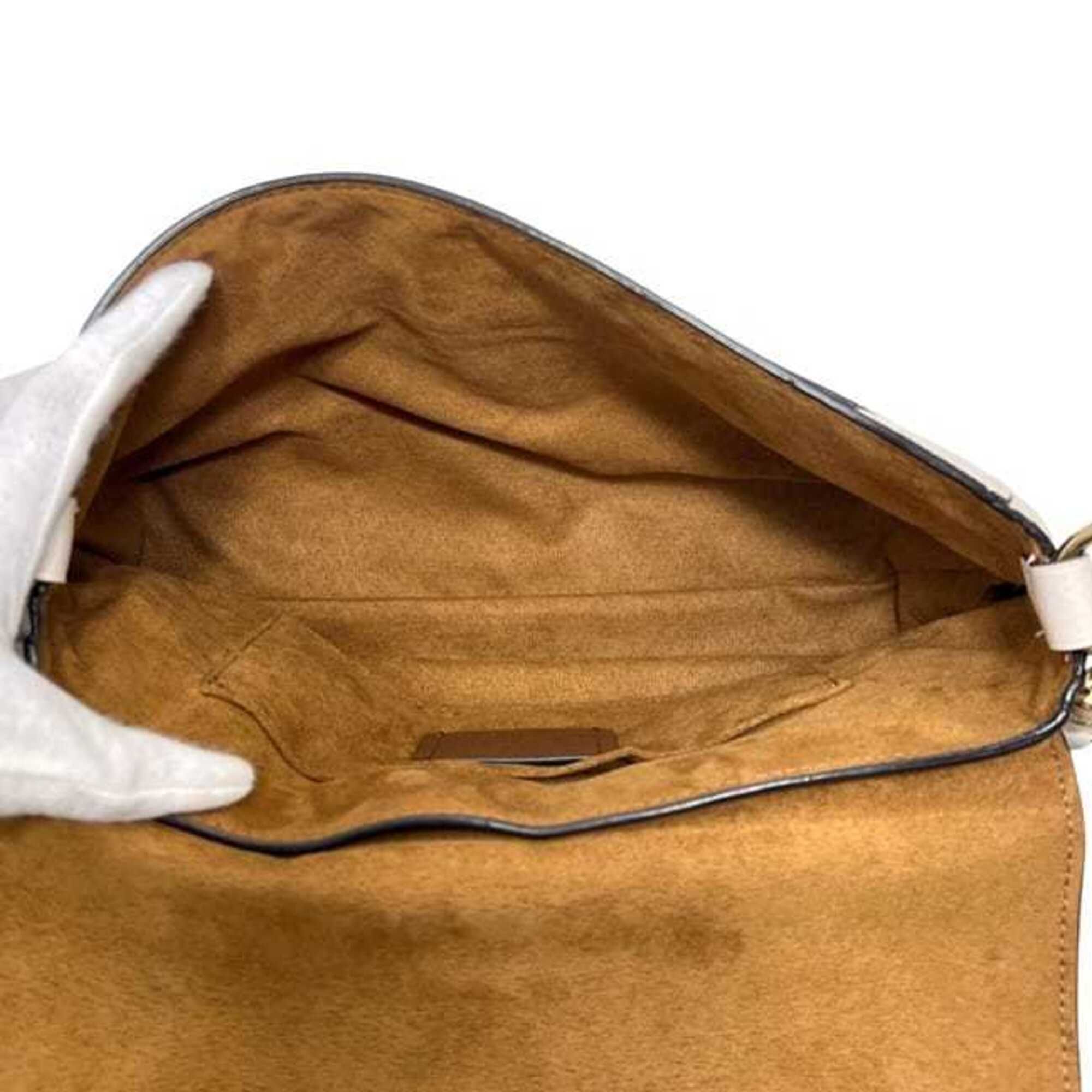 Leather Shoulder Bag (Pre-Owned) - Coach - Modalova