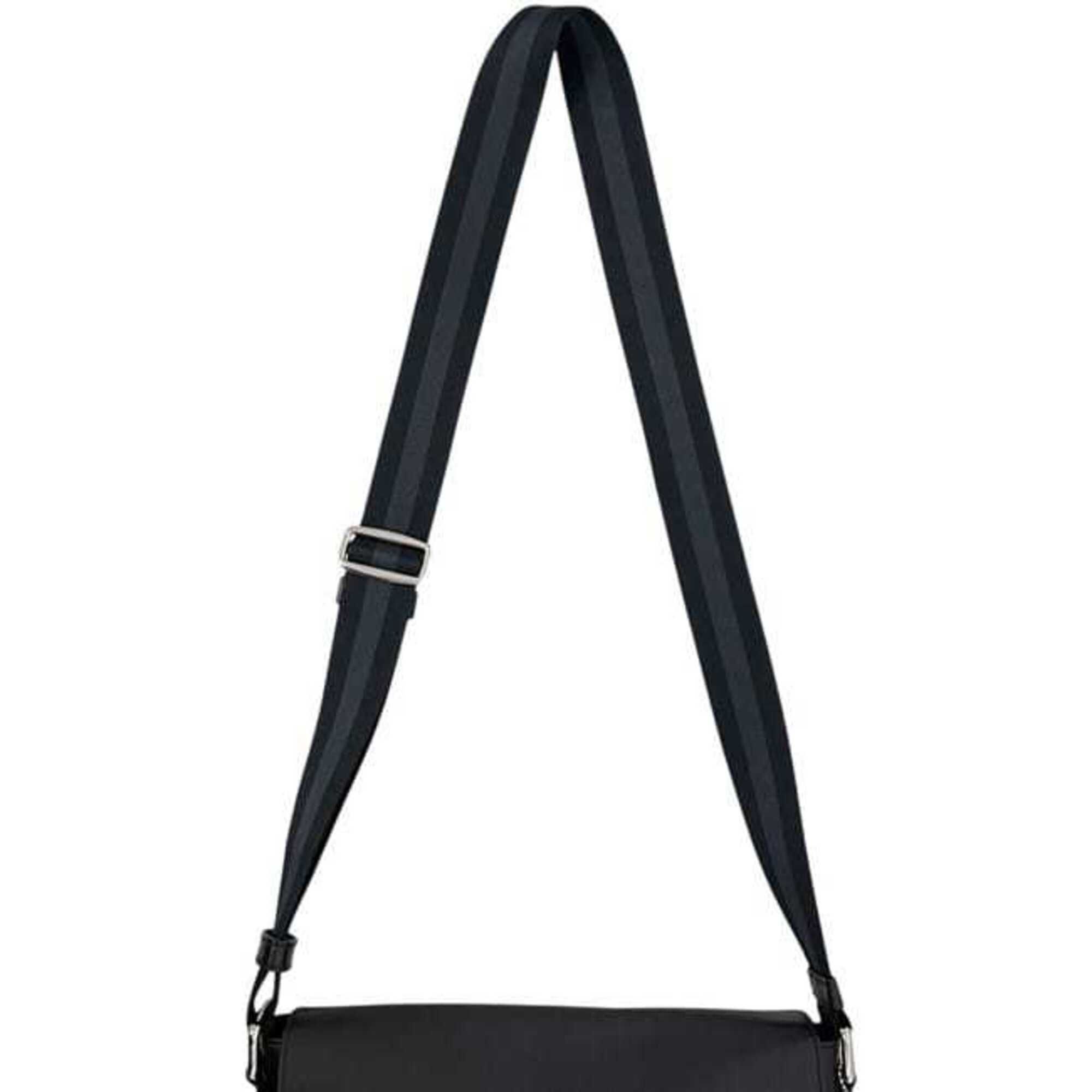 Leather Messenger Bag Shoulder Bag (Pre-Owned) - Coach - Modalova