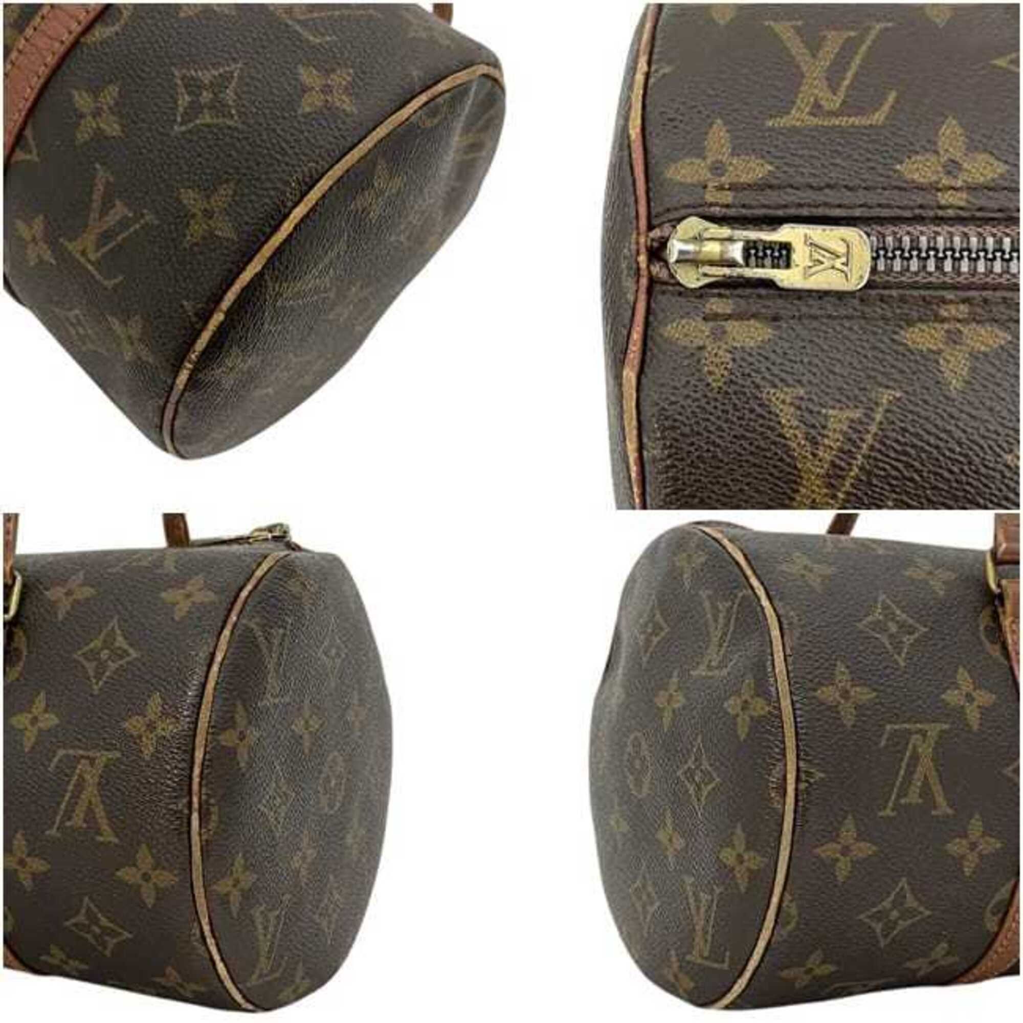 Monogram Handbag Pouch (Pre-Owned) - Louis Vuitton - Modalova