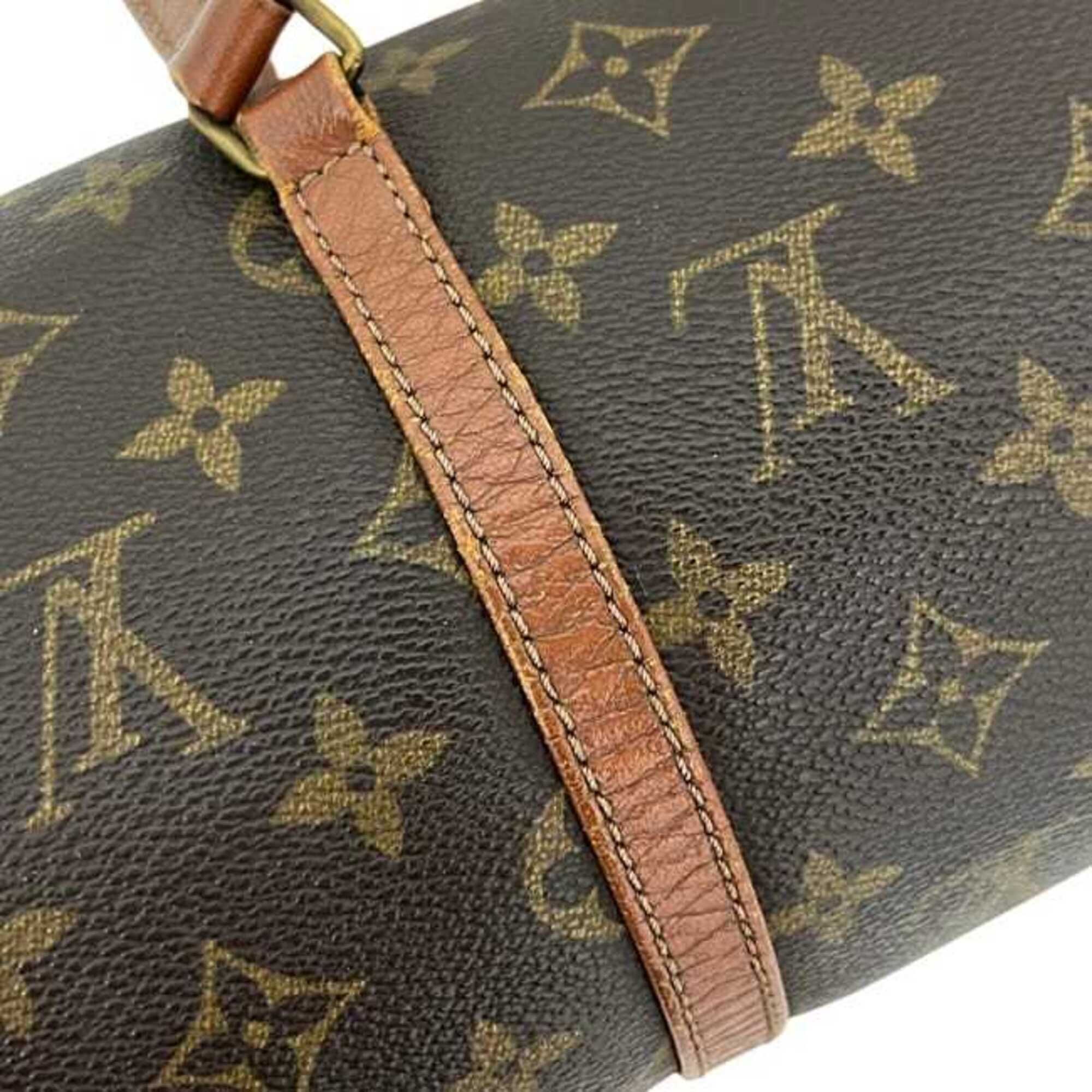Monogram Handbag Pouch (Pre-Owned) - Louis Vuitton - Modalova