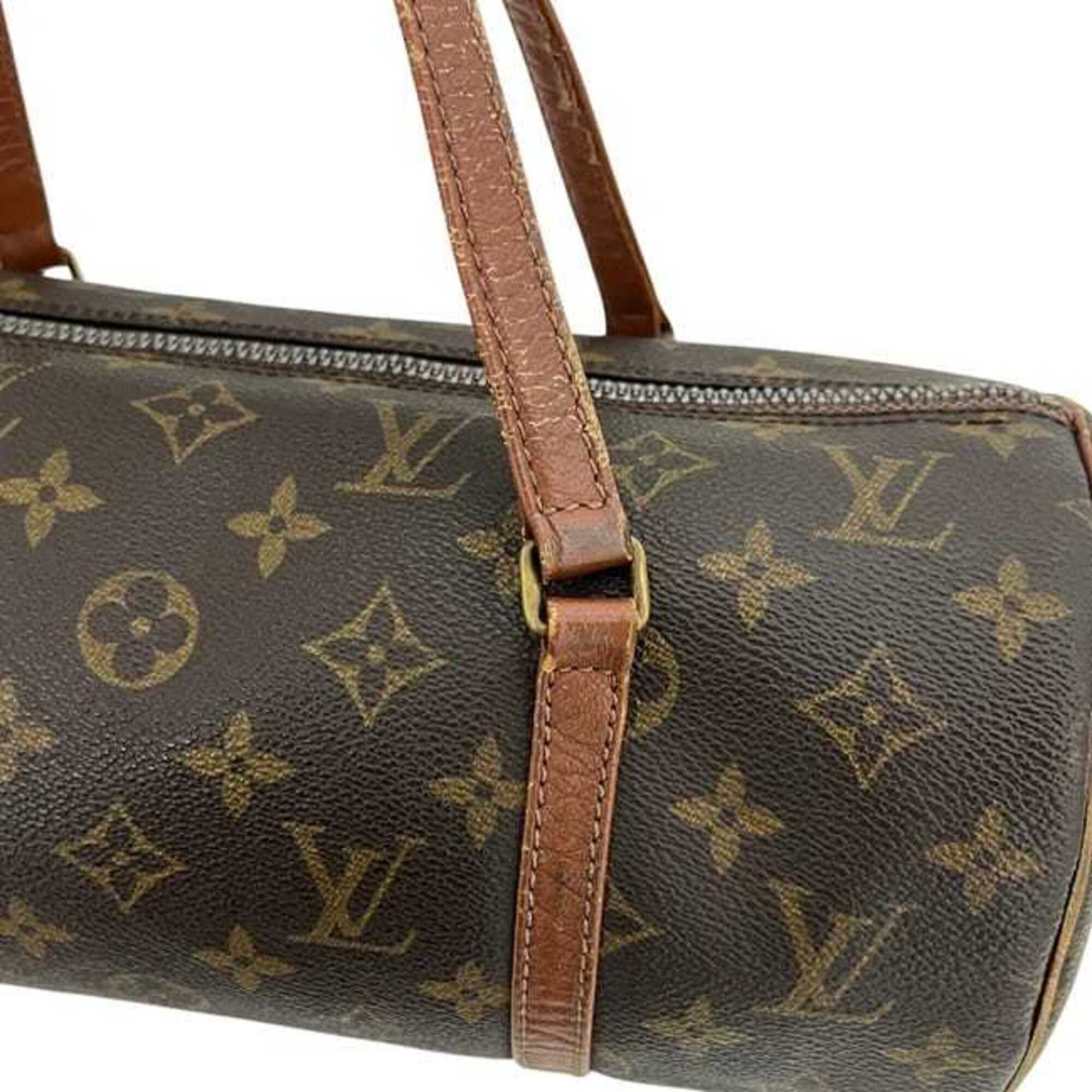 Monogram Handbag Pouch (Pre-Owned) - Louis Vuitton - Modalova