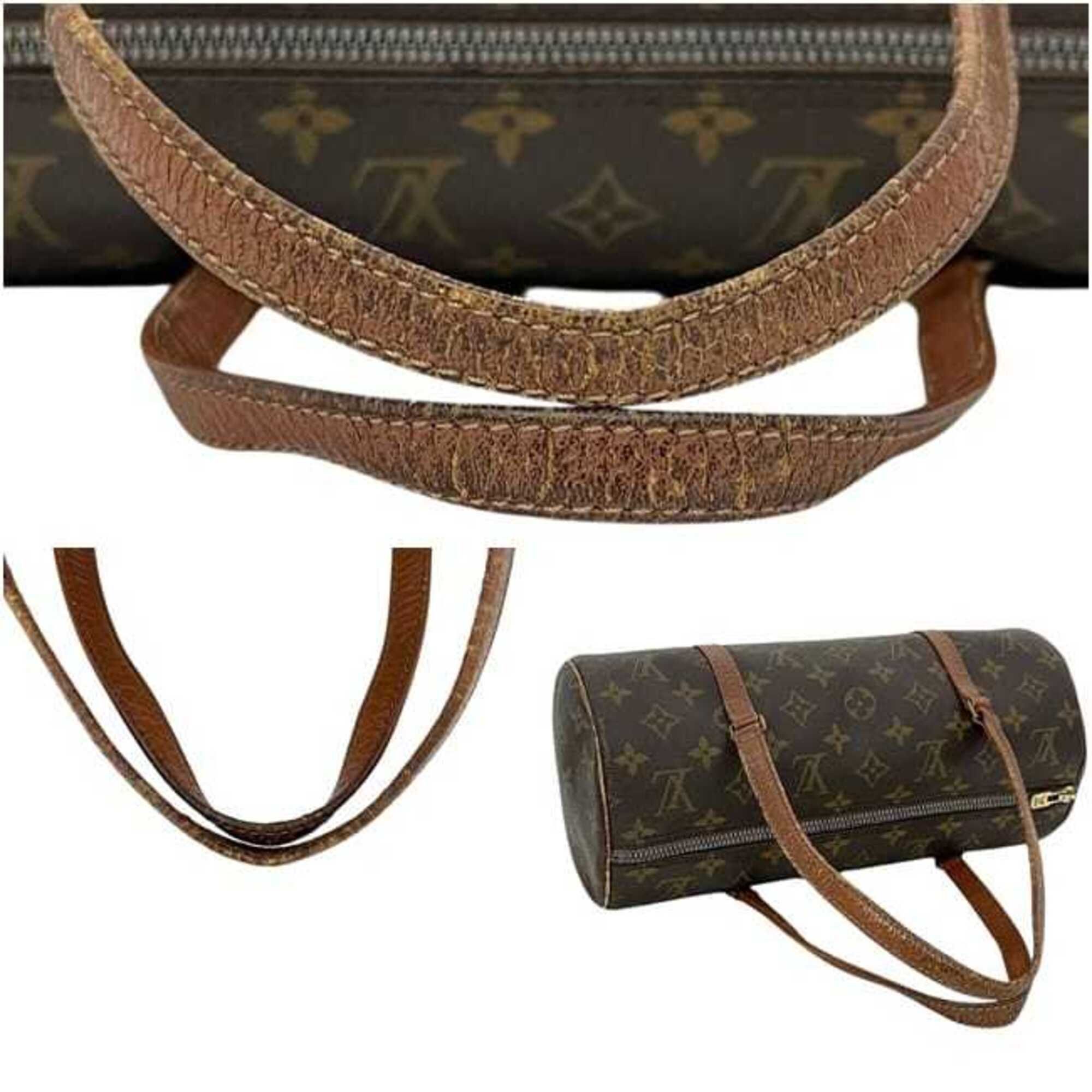 Monogram Handbag Pouch (Pre-Owned) - Louis Vuitton - Modalova