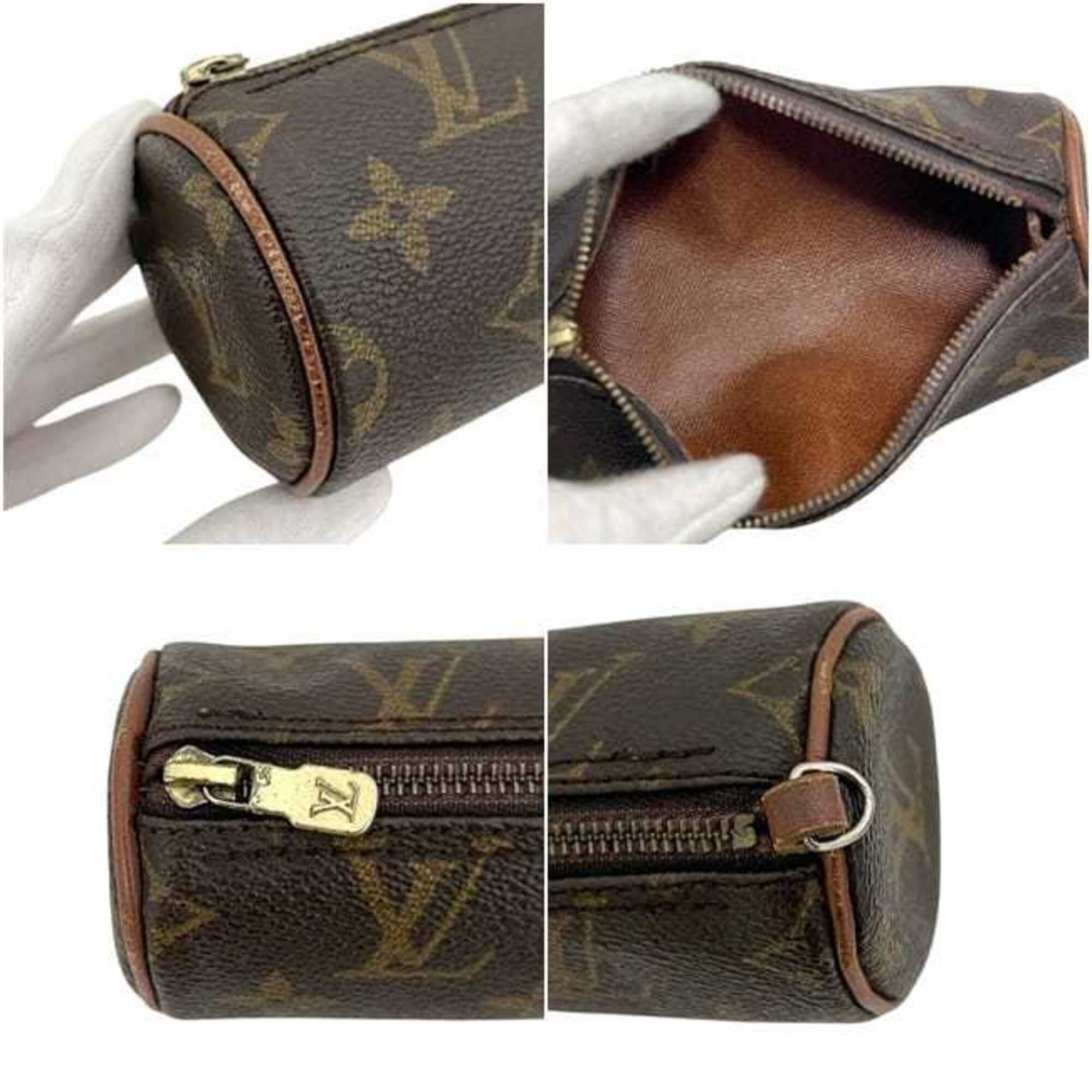 Monogram Handbag Pouch (Pre-Owned) - Louis Vuitton - Modalova
