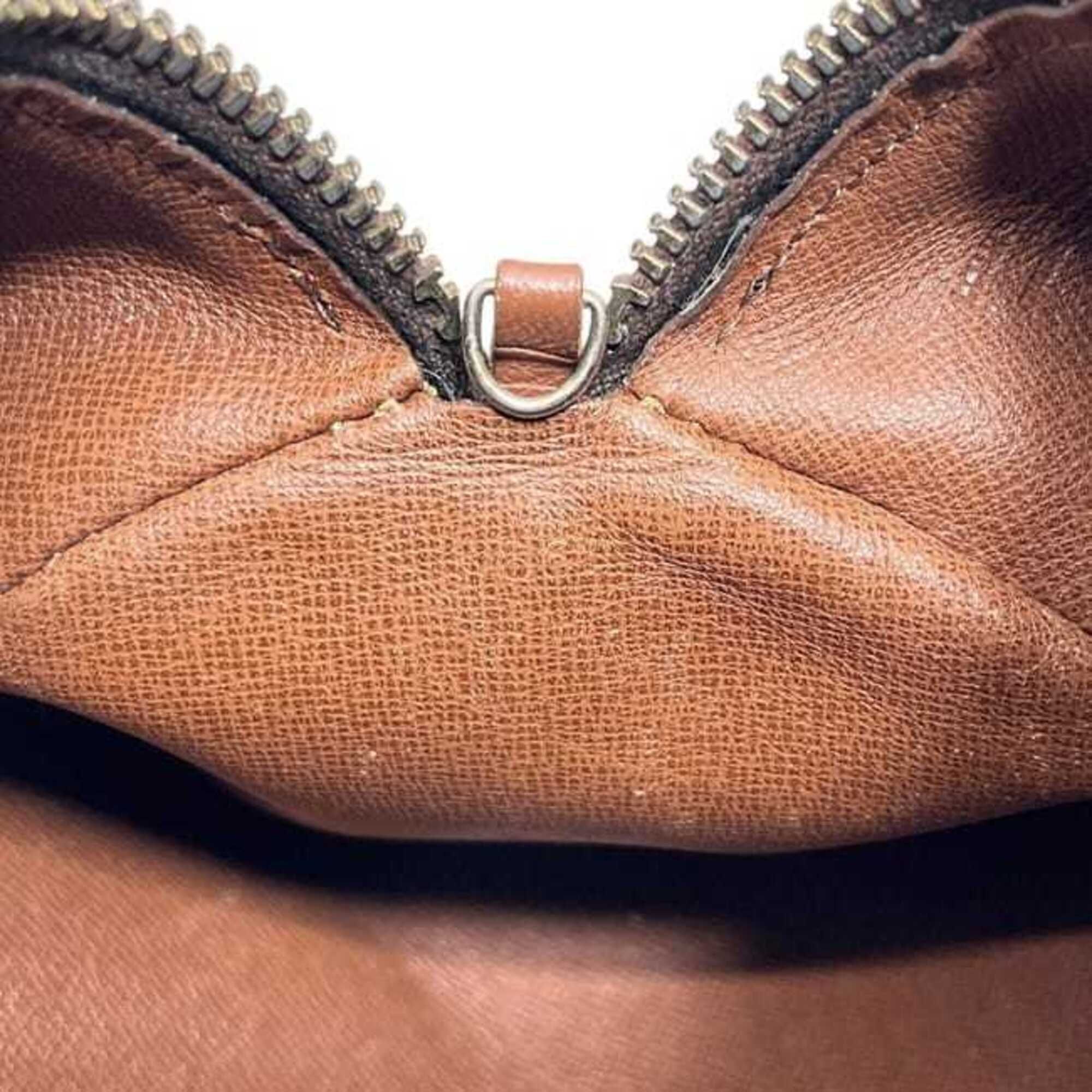 Monogram Handbag Pouch (Pre-Owned) - Louis Vuitton - Modalova