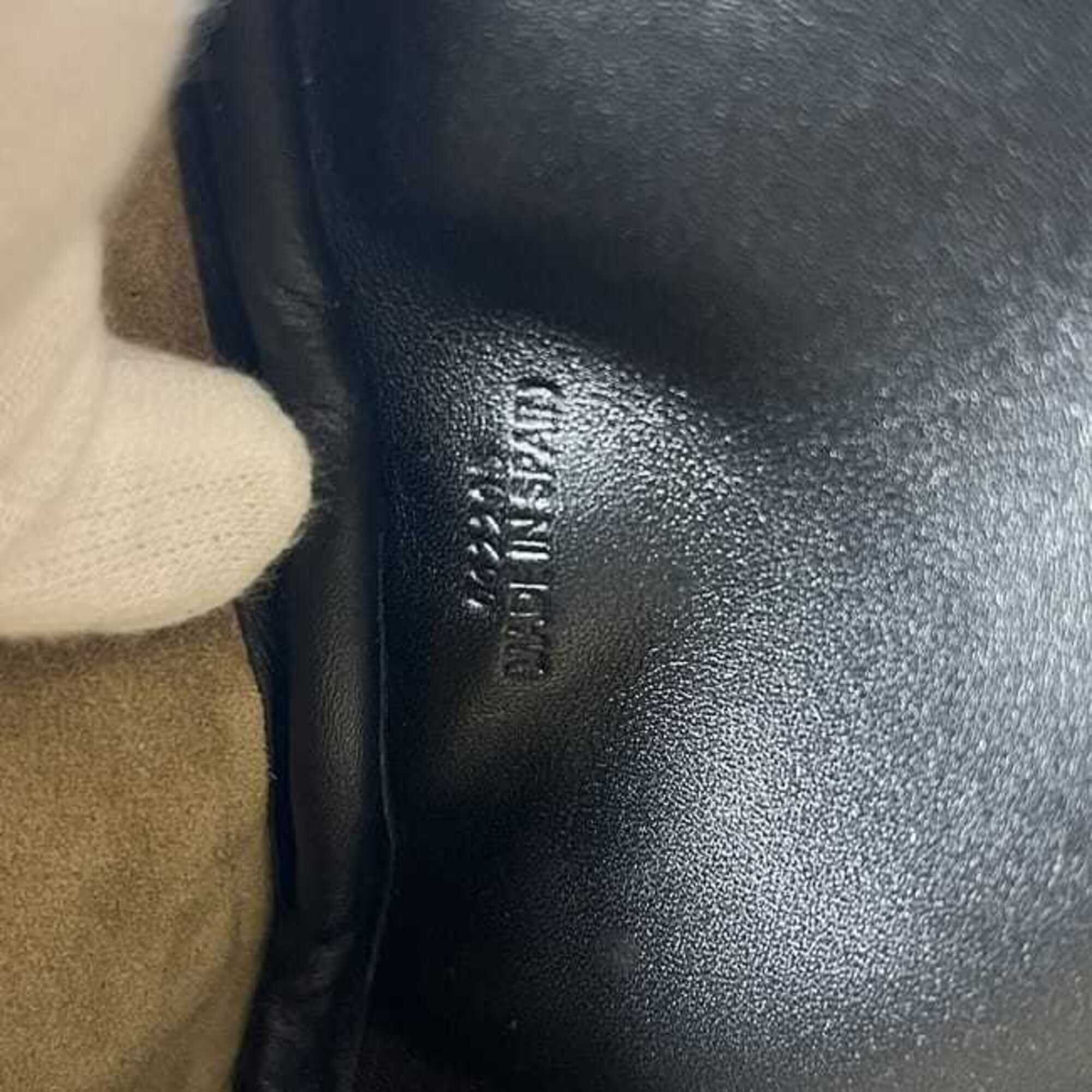 Canvas Leather Handbag (Pre-Owned) - Loewe - Modalova