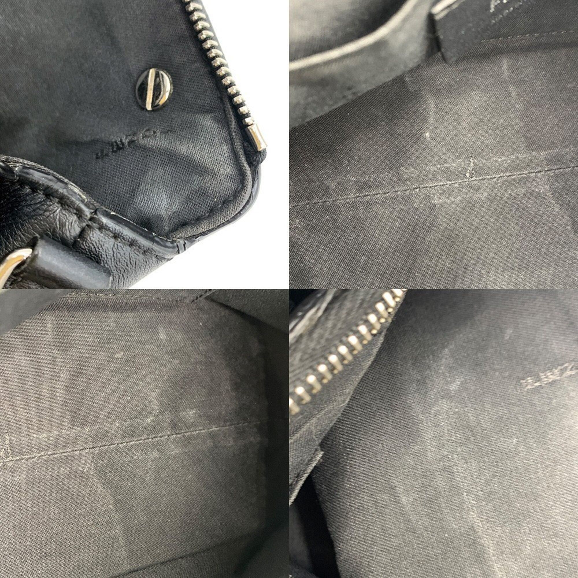 Leather Shoulder Bag (Pre-Owned) - Fendi - Modalova