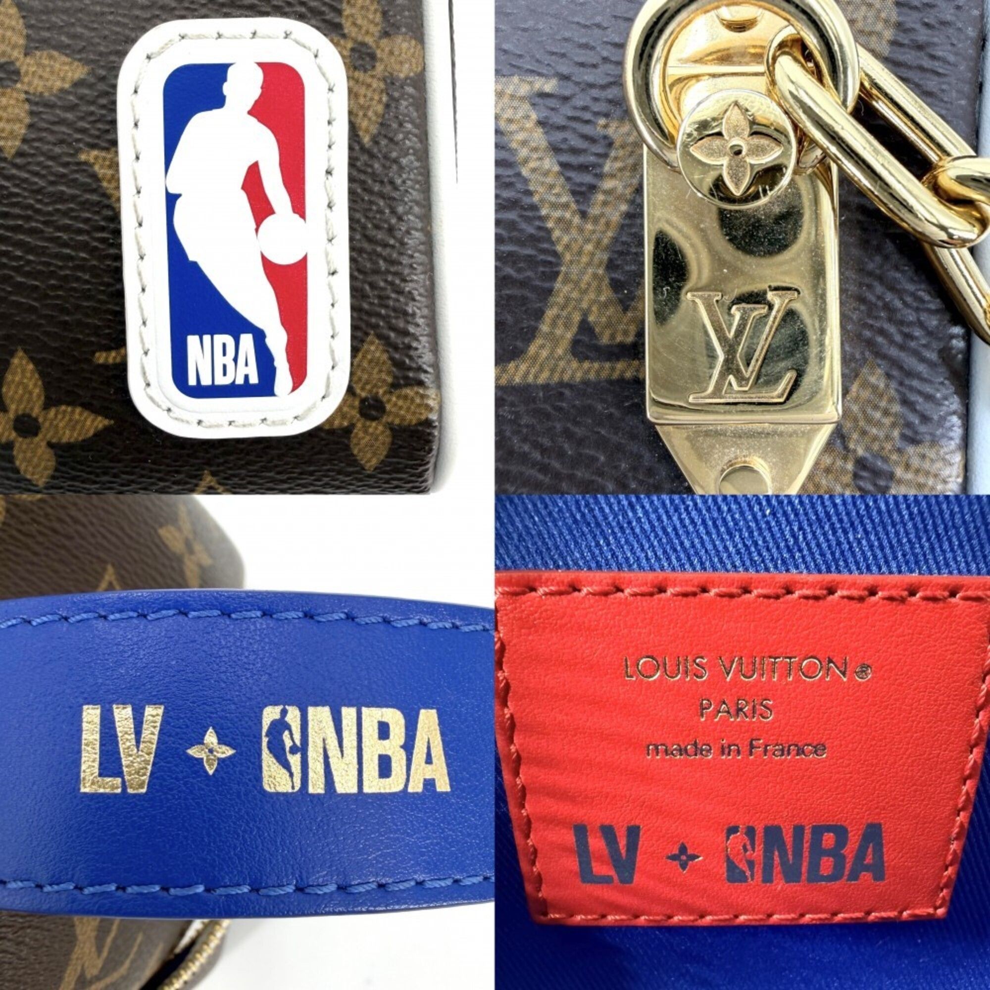 Monogram Monogram Handbag (Pre-Owned) - Louis Vuitton - Modalova