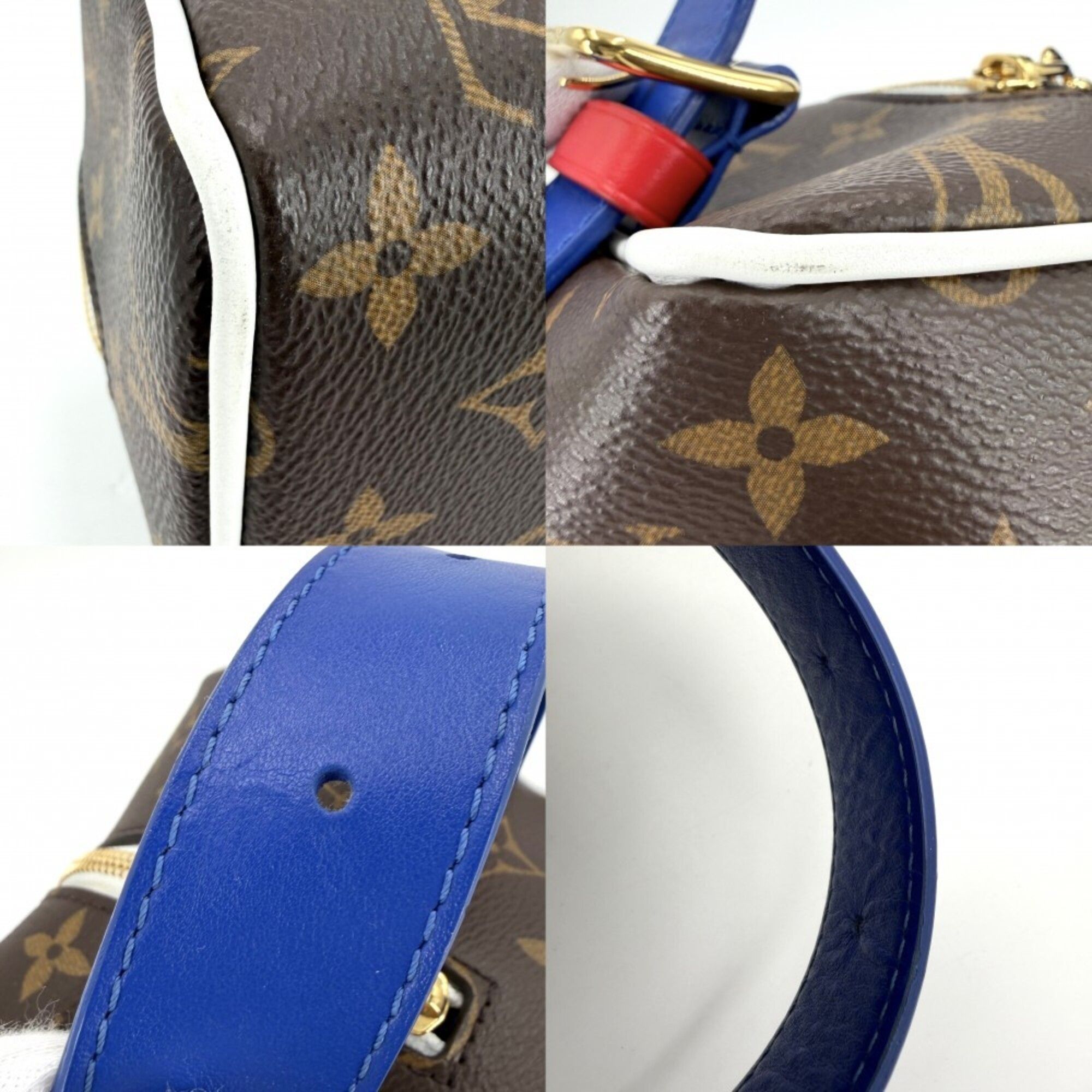 Monogram Monogram Handbag (Pre-Owned) - Louis Vuitton - Modalova