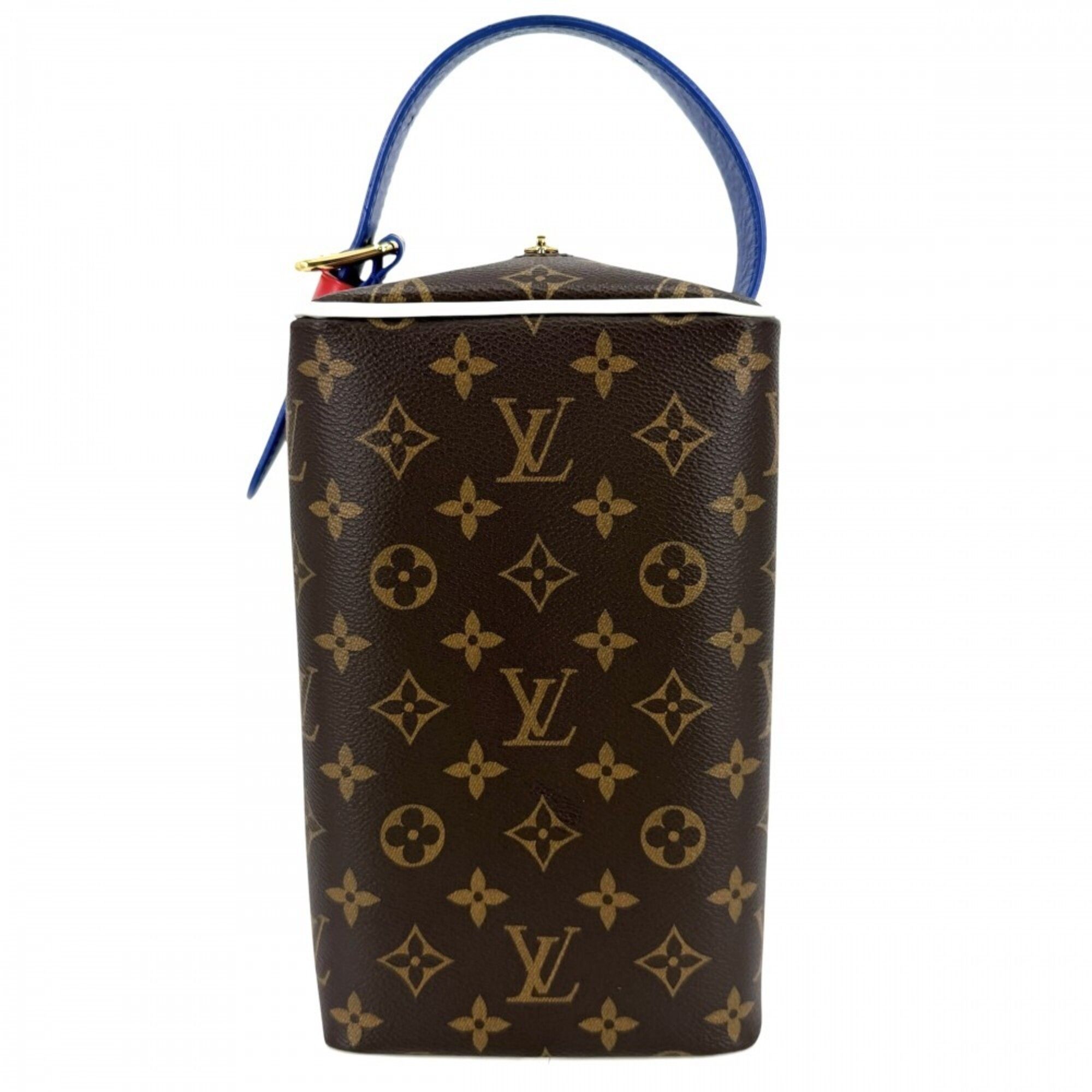 Monogram Monogram Handbag (Pre-Owned) - Louis Vuitton - Modalova