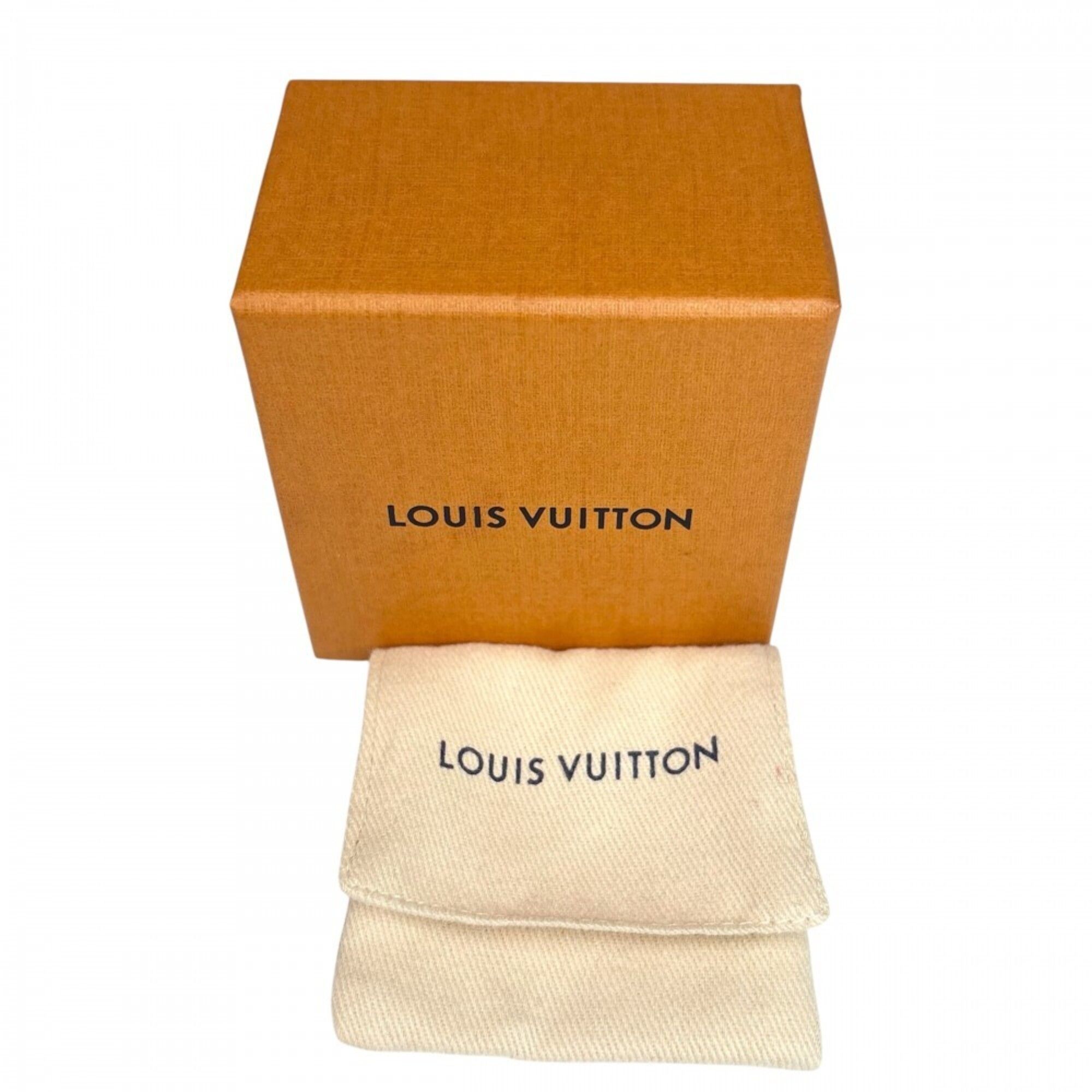 Band Ring (Pre-Owned) - Louis Vuitton - Modalova