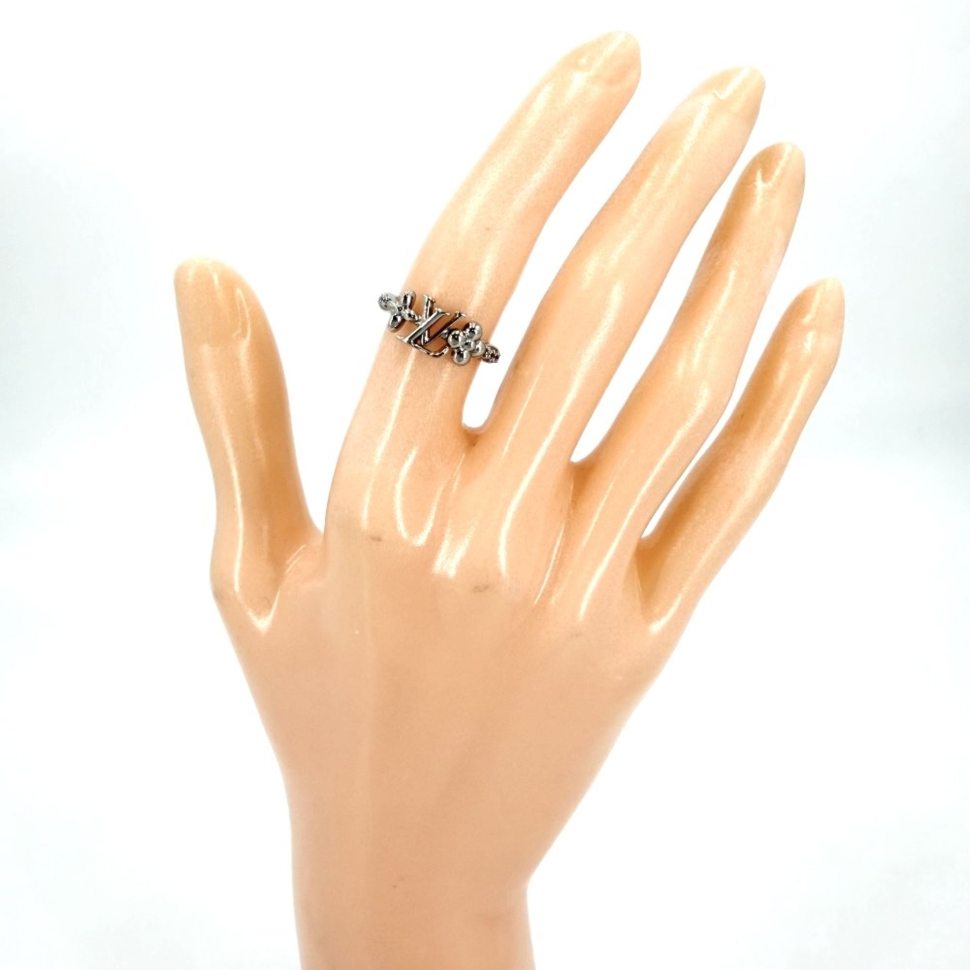 Band Ring (Pre-Owned) - Louis Vuitton - Modalova