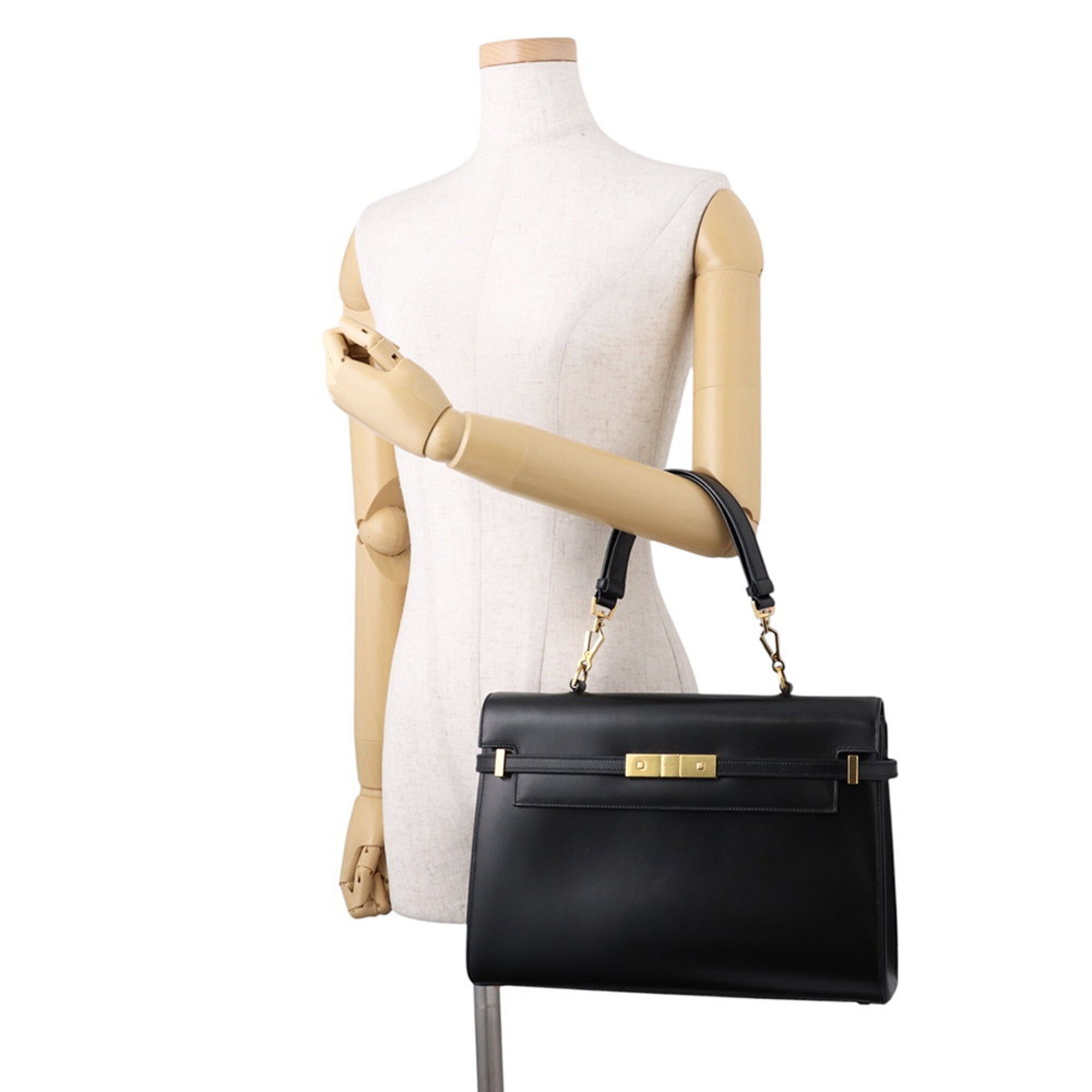 Handbag (Pre-Owned) - Saint Laurent - Modalova