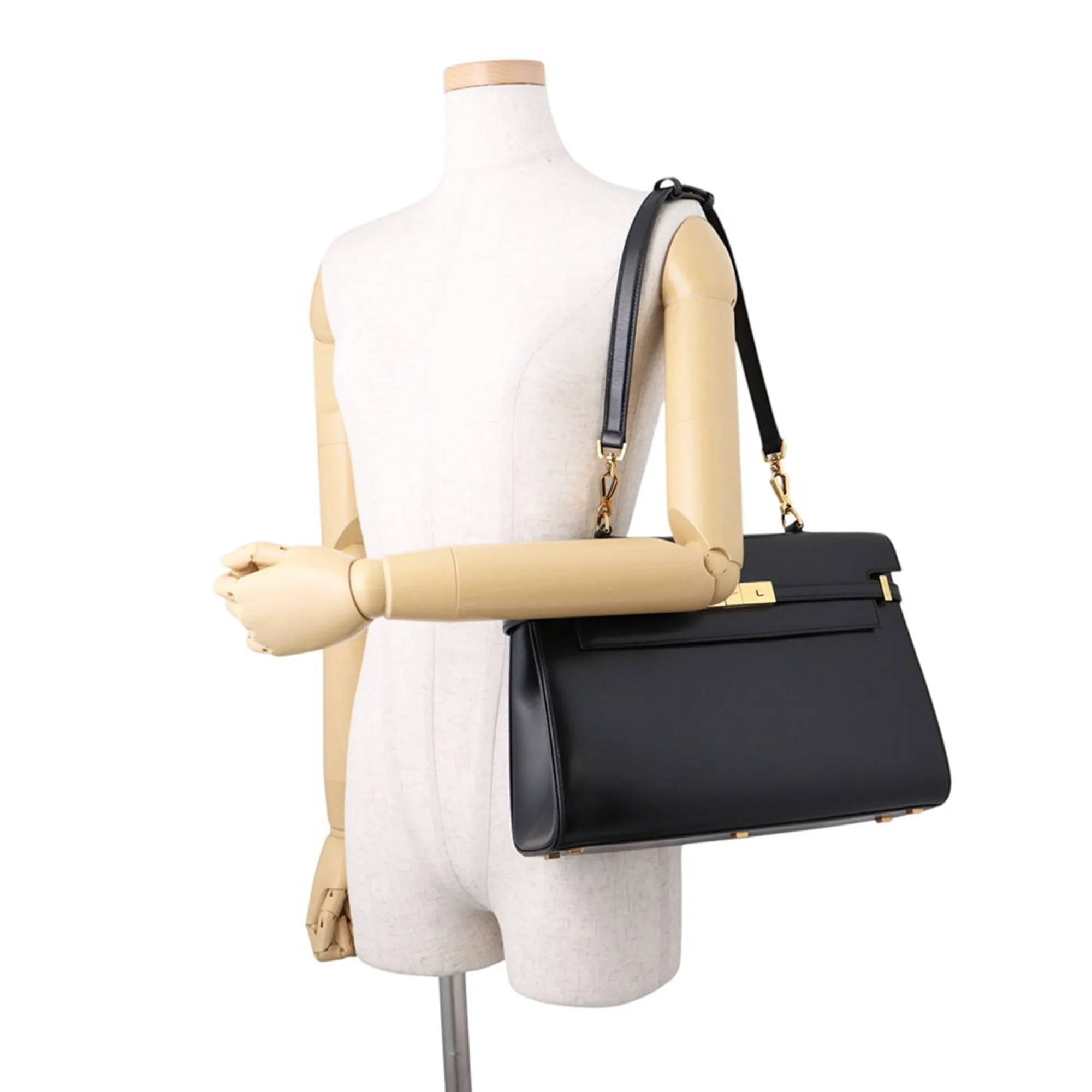 Handbag (Pre-Owned) - Saint Laurent - Modalova