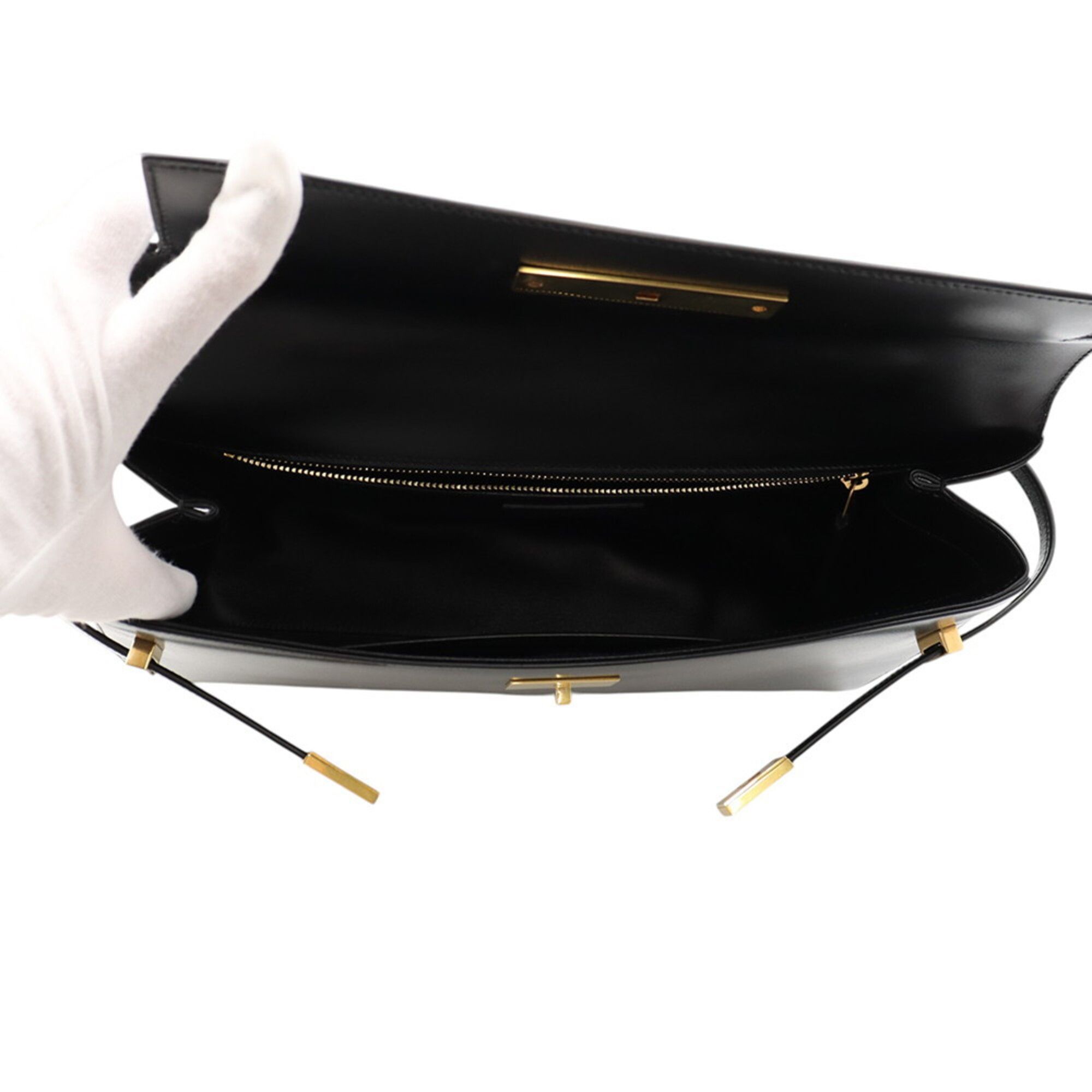 Handbag (Pre-Owned) - Saint Laurent - Modalova