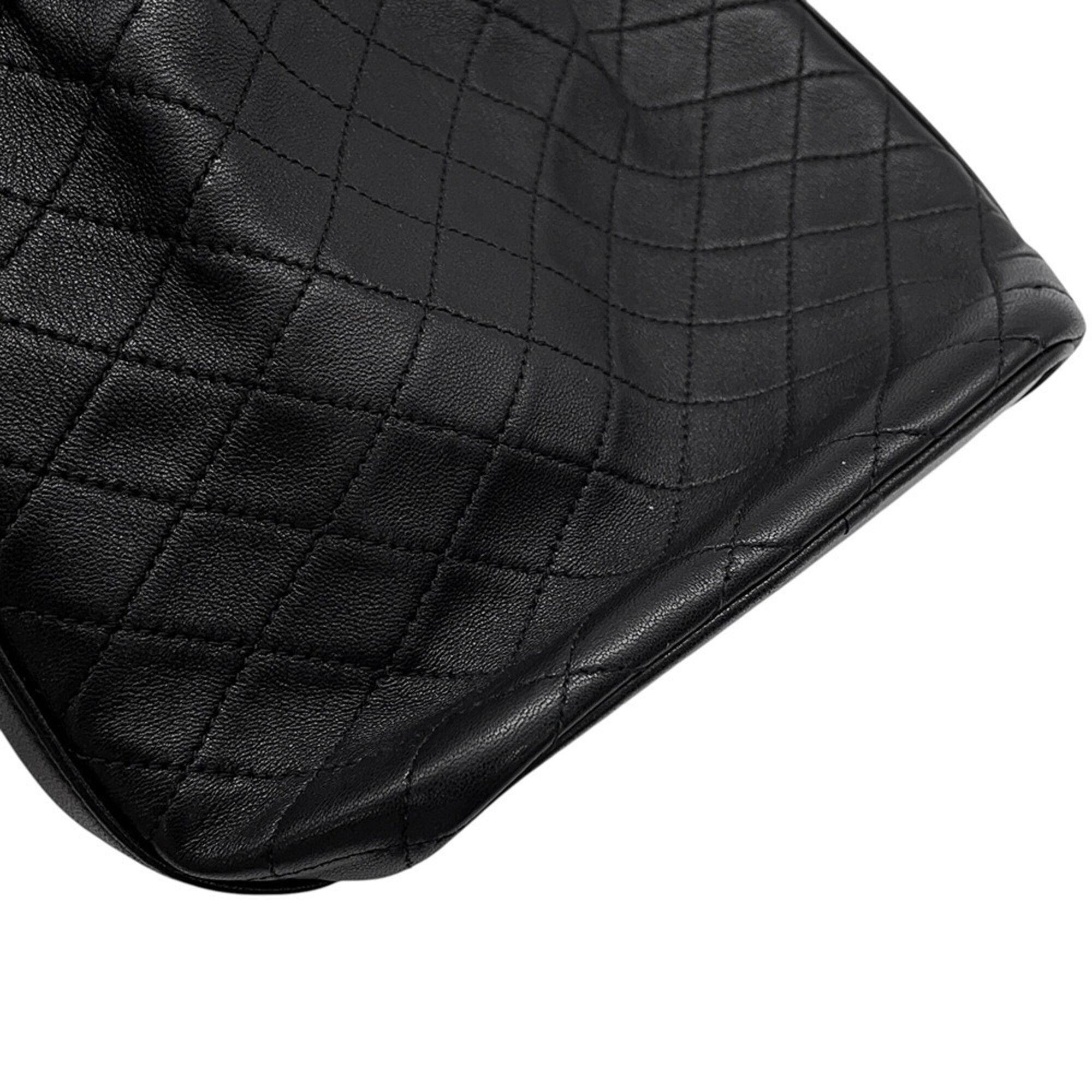 Leather Handbag Shoulder Bag (Pre-Owned) - Saint Laurent - Modalova