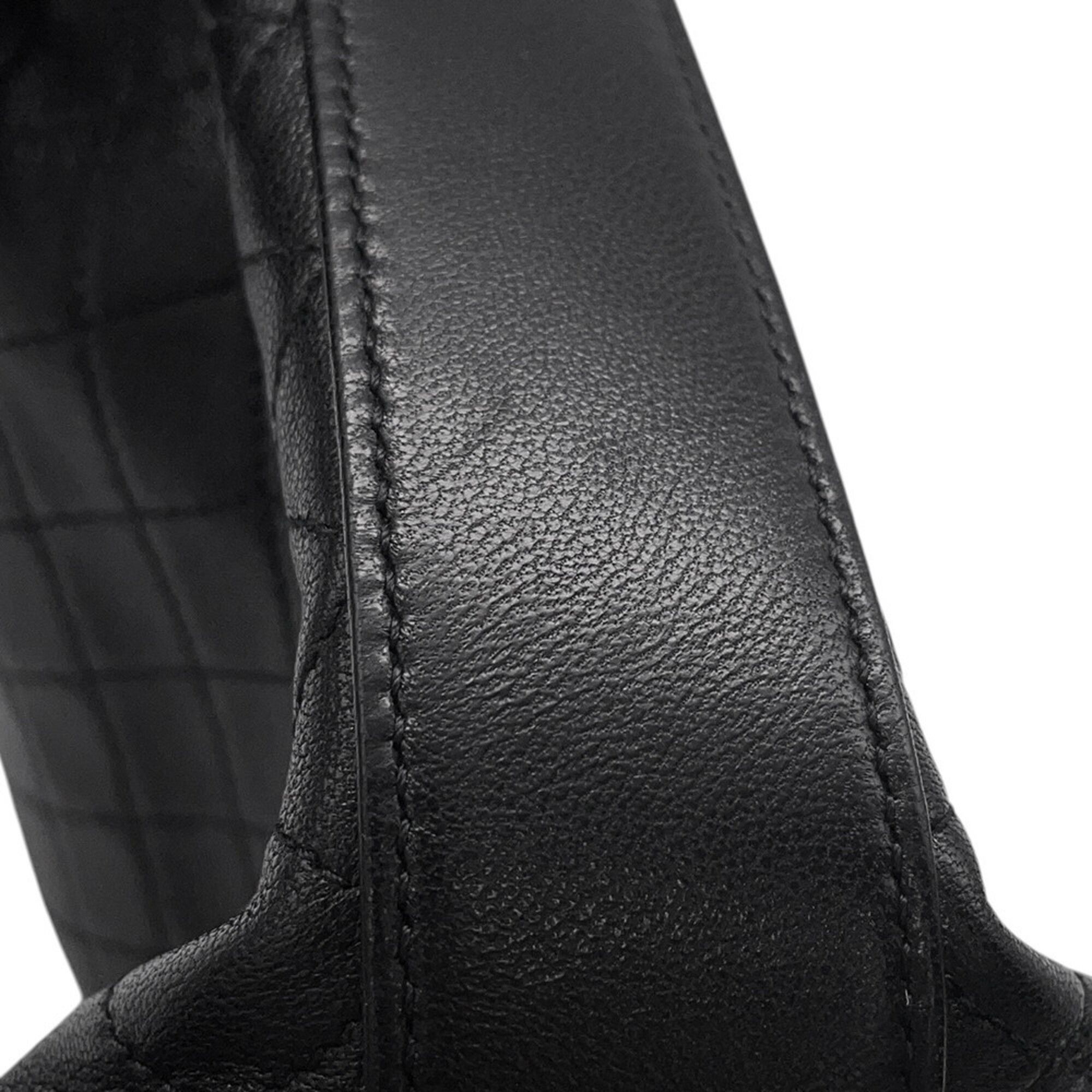 Leather Handbag Shoulder Bag (Pre-Owned) - Saint Laurent - Modalova
