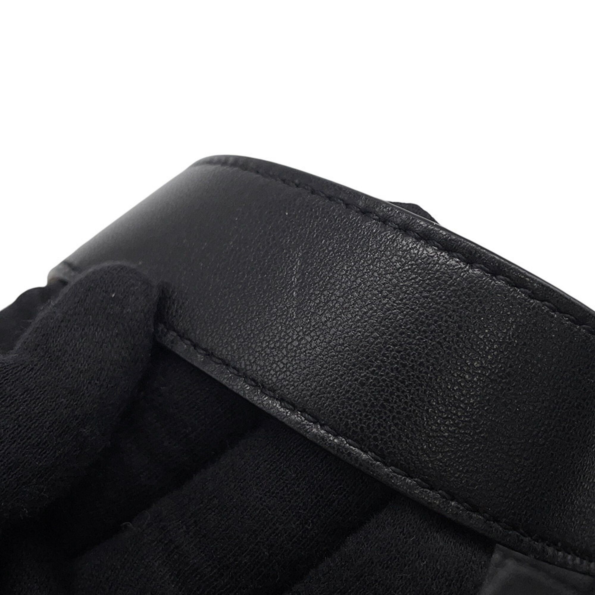 Leather Handbag Shoulder Bag (Pre-Owned) - Saint Laurent - Modalova