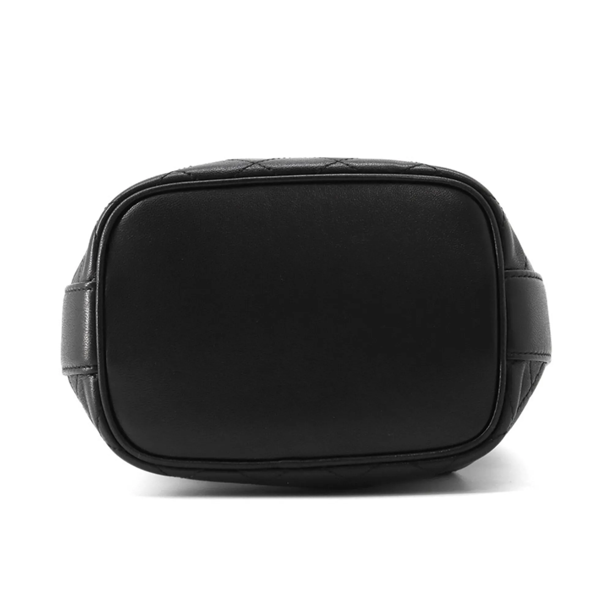 Leather Handbag Shoulder Bag (Pre-Owned) - Saint Laurent - Modalova