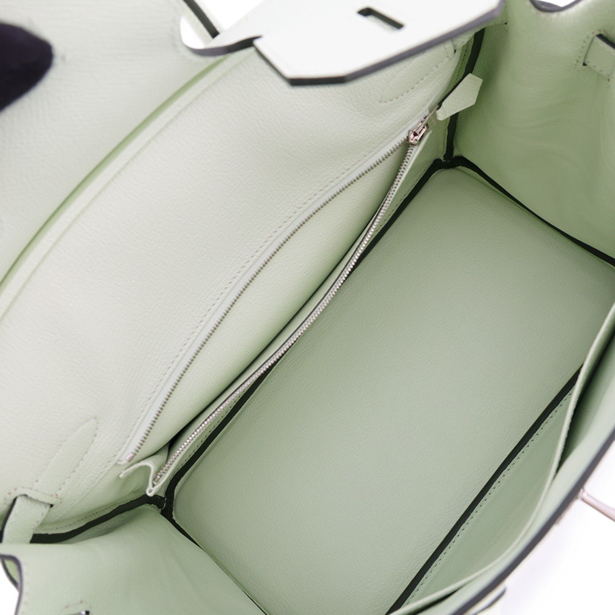 Epsom Leather Handbag (Pre-Owned) - Hermes - Modalova