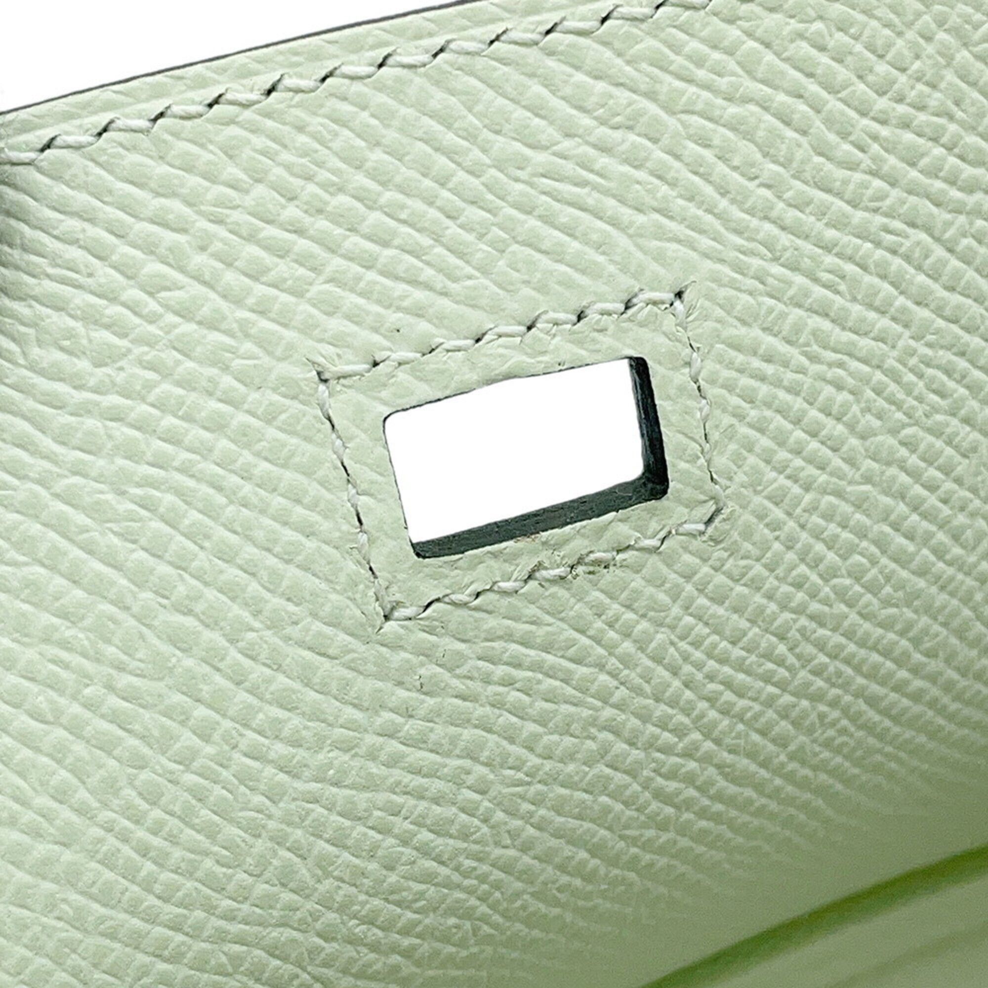Epsom Leather Handbag (Pre-Owned) - Hermes - Modalova