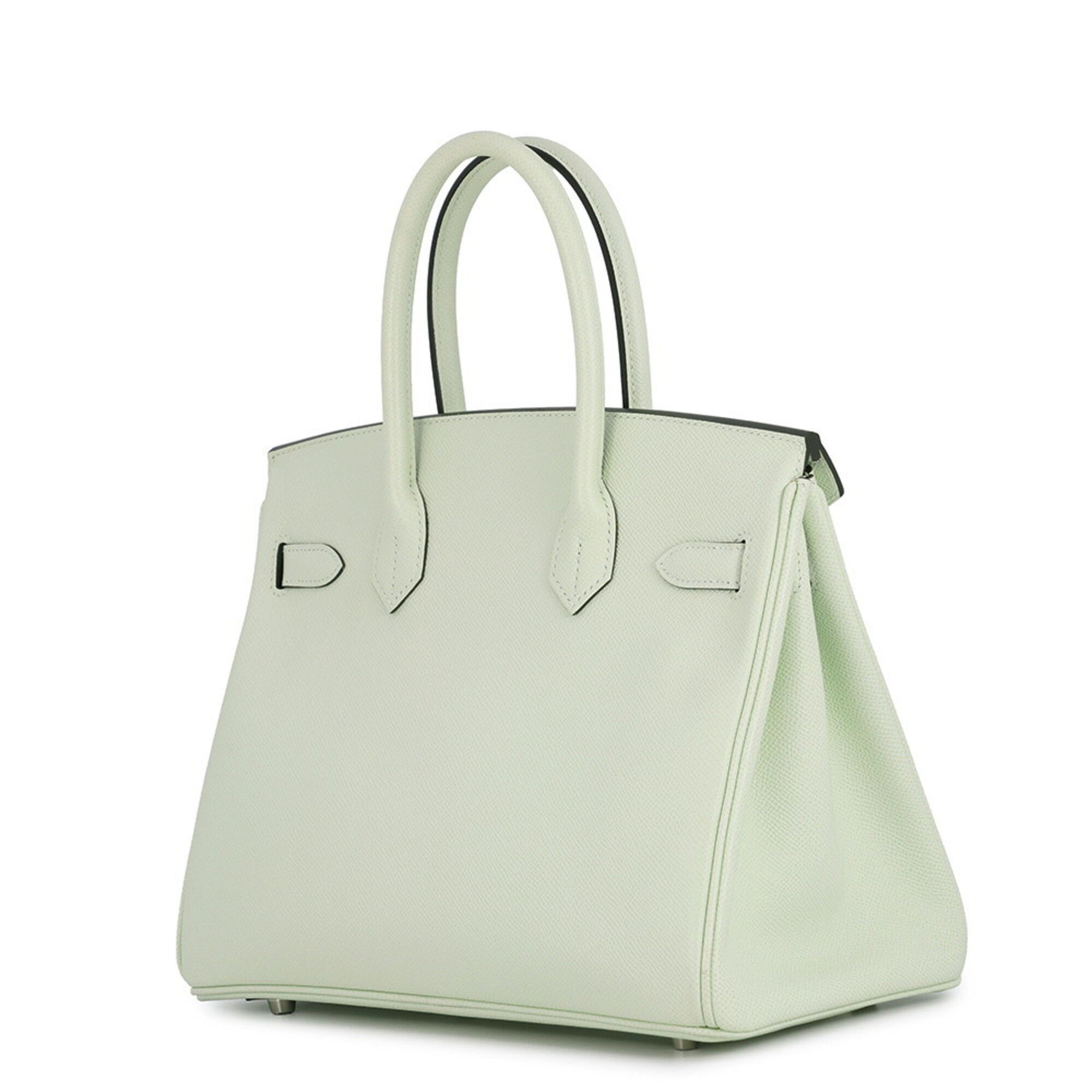 Epsom Leather Handbag (Pre-Owned) - Hermes - Modalova