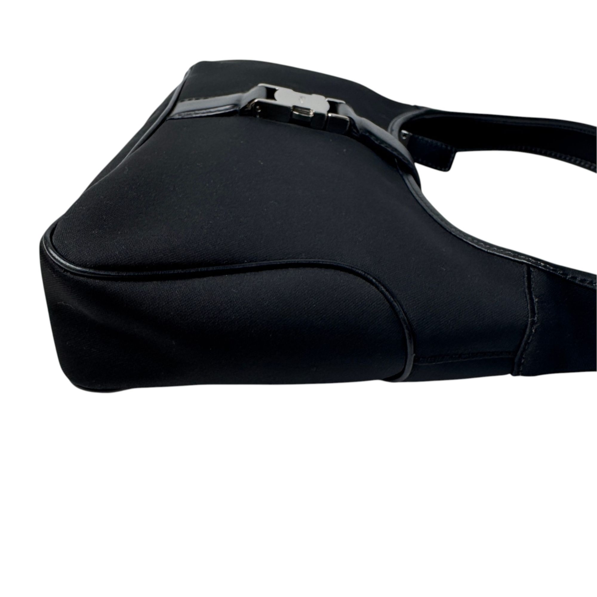 Nylon Handbag (Pre-Owned) - Salvatore Ferragamo - Modalova