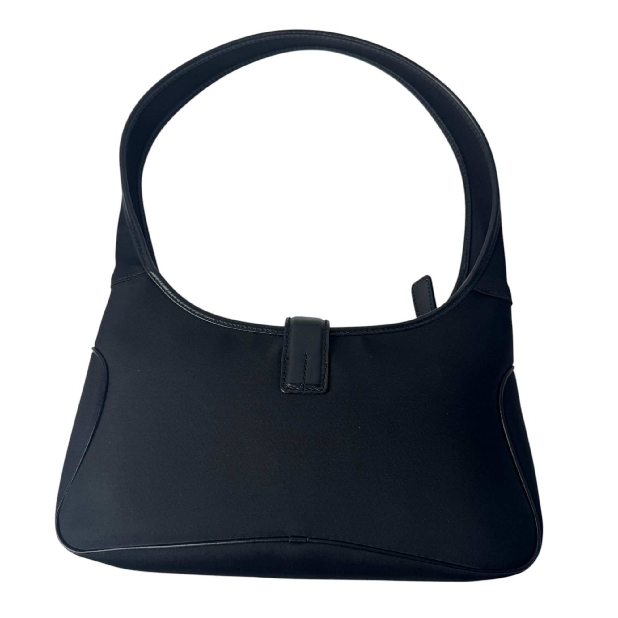 Nylon Handbag (Pre-Owned) - Salvatore Ferragamo - Modalova