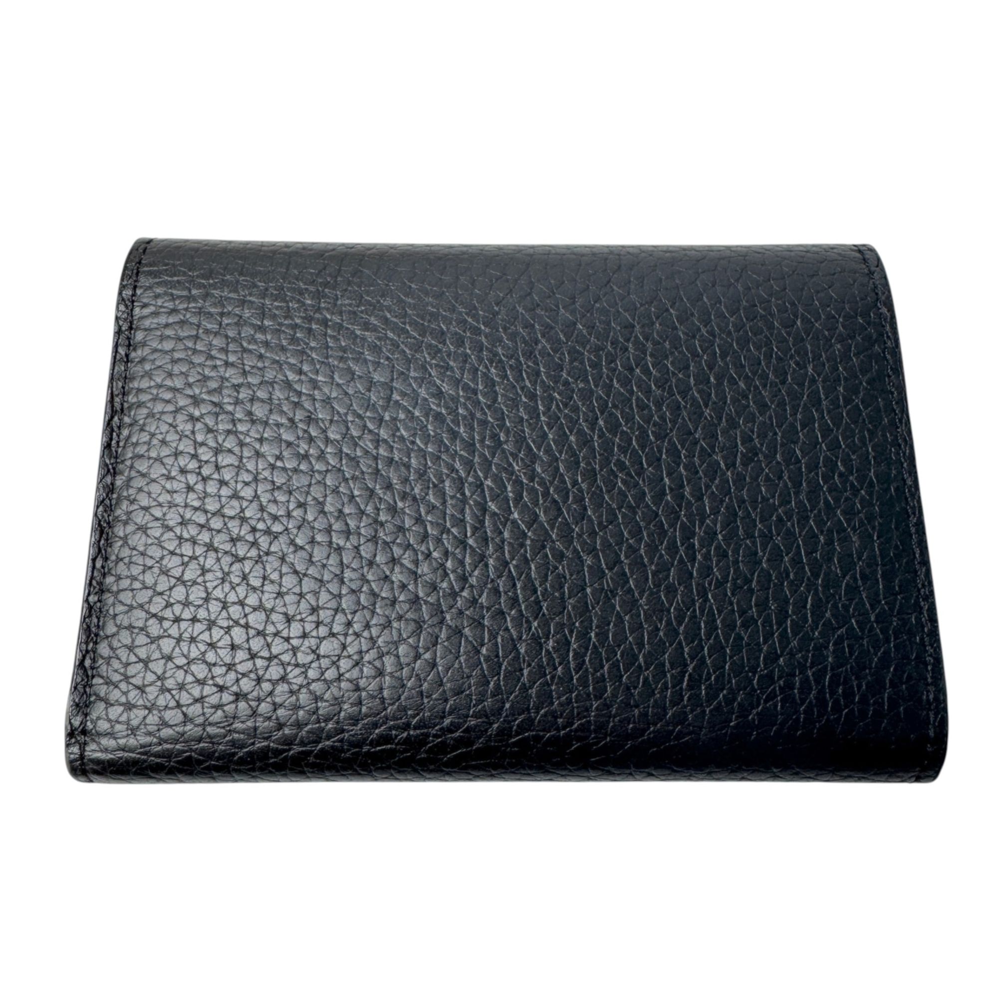 Leather Wallet (Tri-Fold) (Pre-Owned) - Louis Vuitton - Modalova