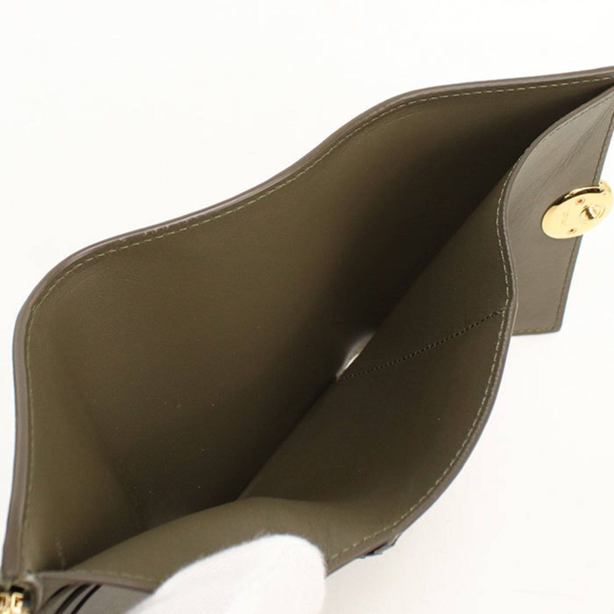 Wallet (Tri-Fold) (Pre-Owned) - Loewe - Modalova