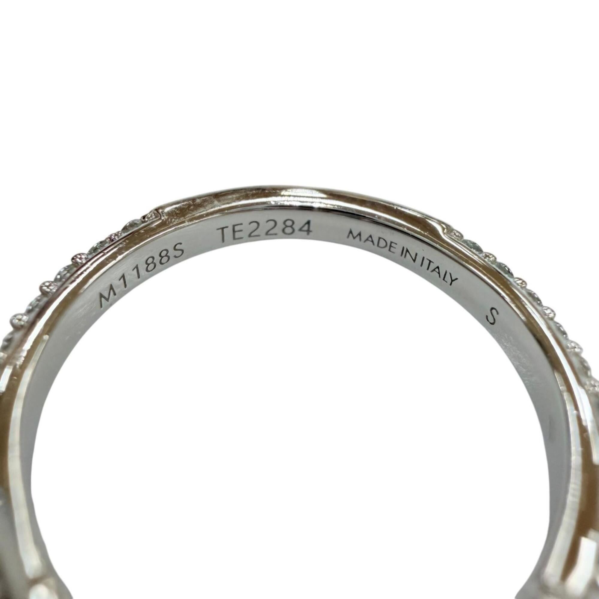 Band Ring (Pre-Owned) - Louis Vuitton - Modalova