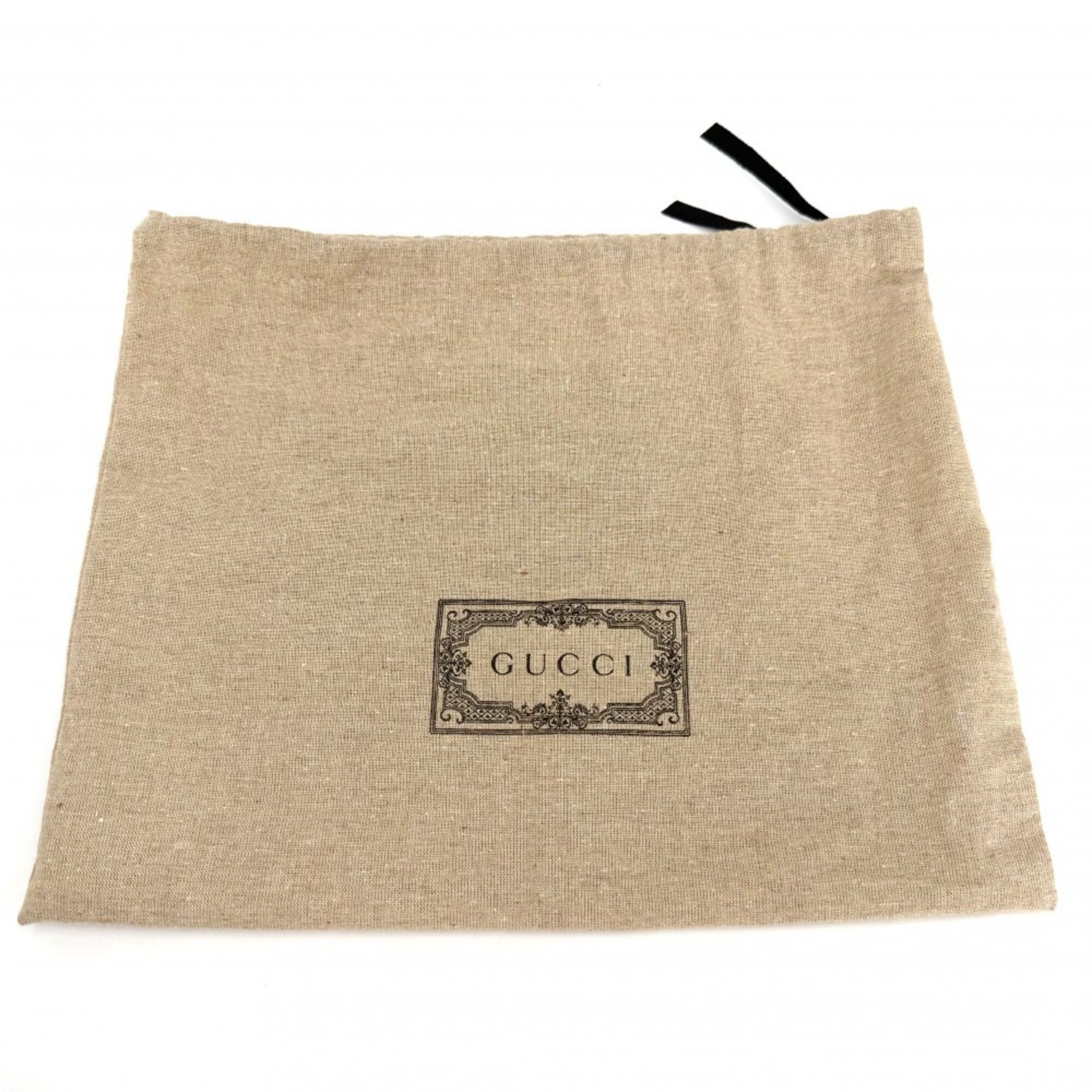 Leather Shoulder Bag (Pre-Owned) - Gucci - Modalova