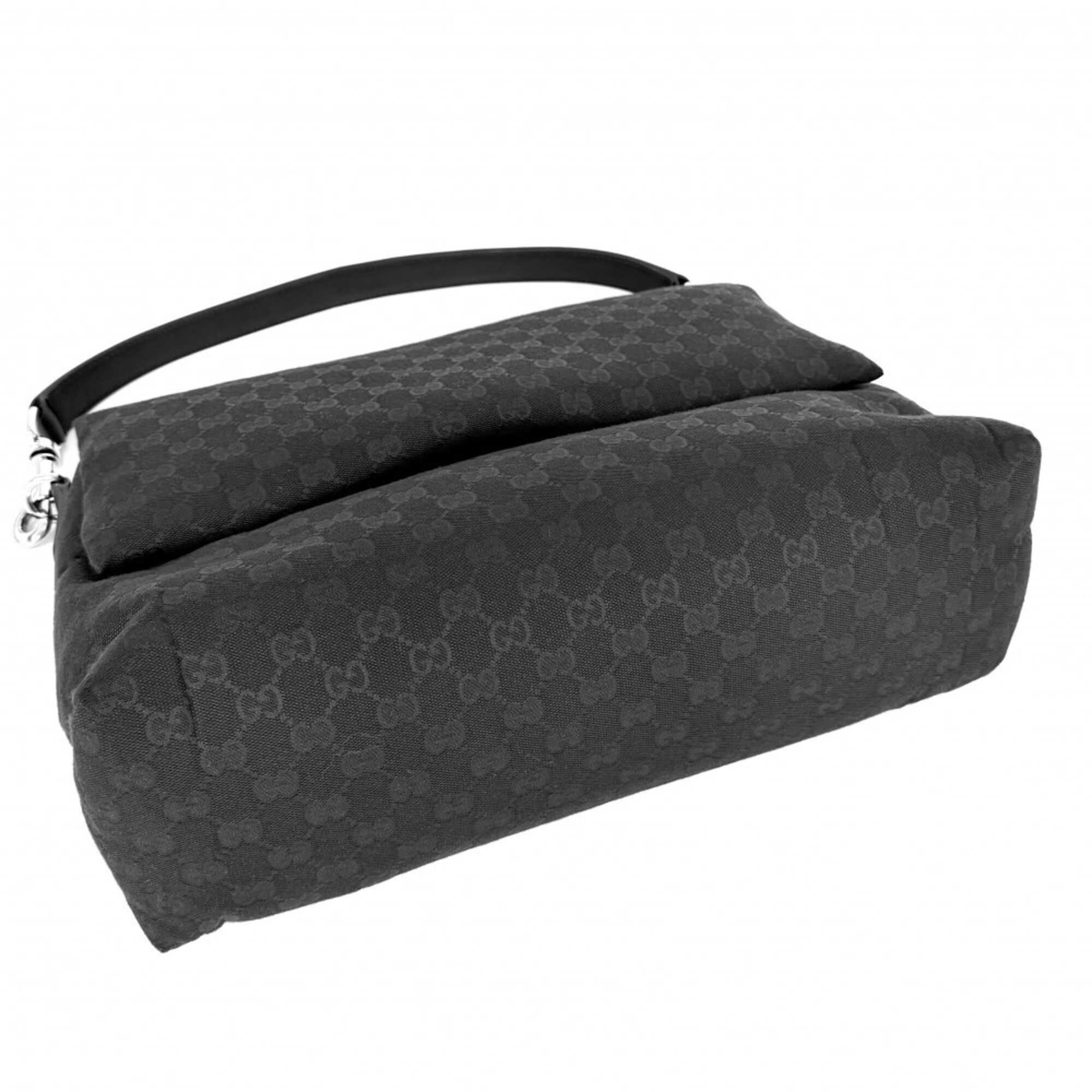 Gg Canvas Handbag Shoulder Bag (Pre-Owned) - Gucci - Modalova