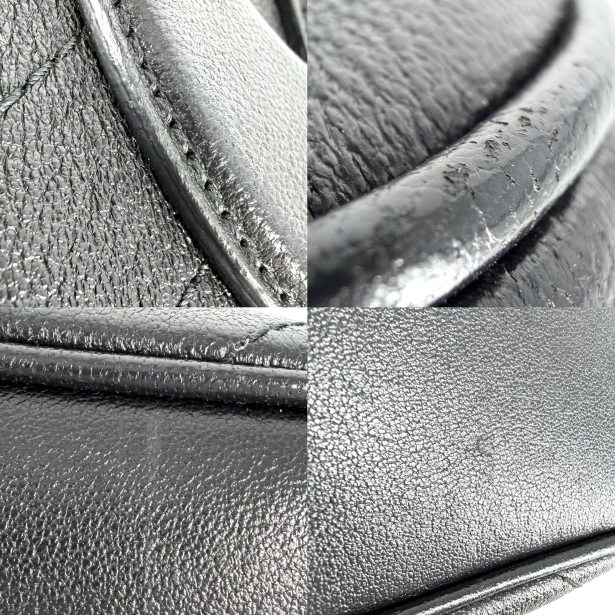 Leather Shoulder Bag (Pre-Owned) - Gucci - Modalova