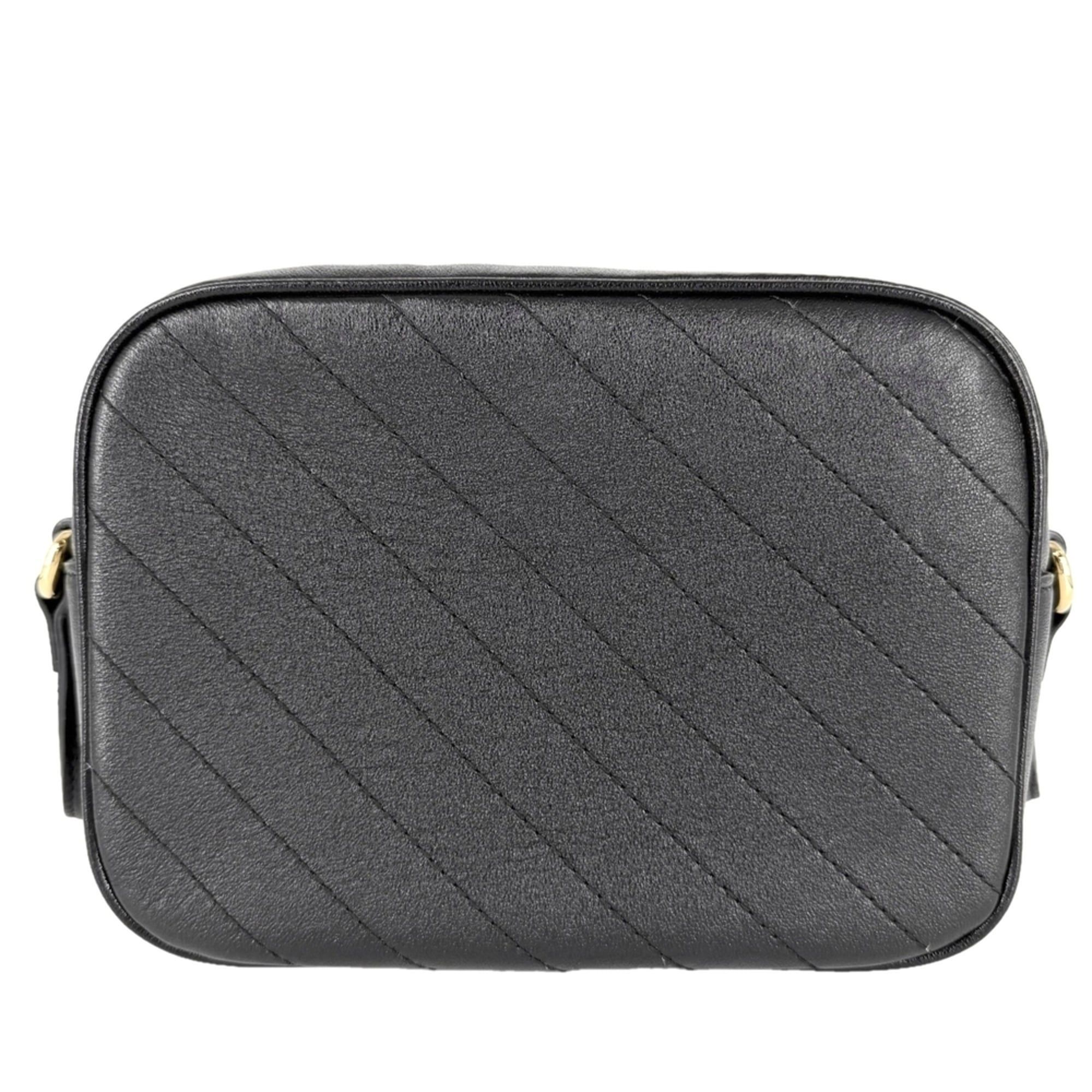 Leather Shoulder Bag (Pre-Owned) - Gucci - Modalova