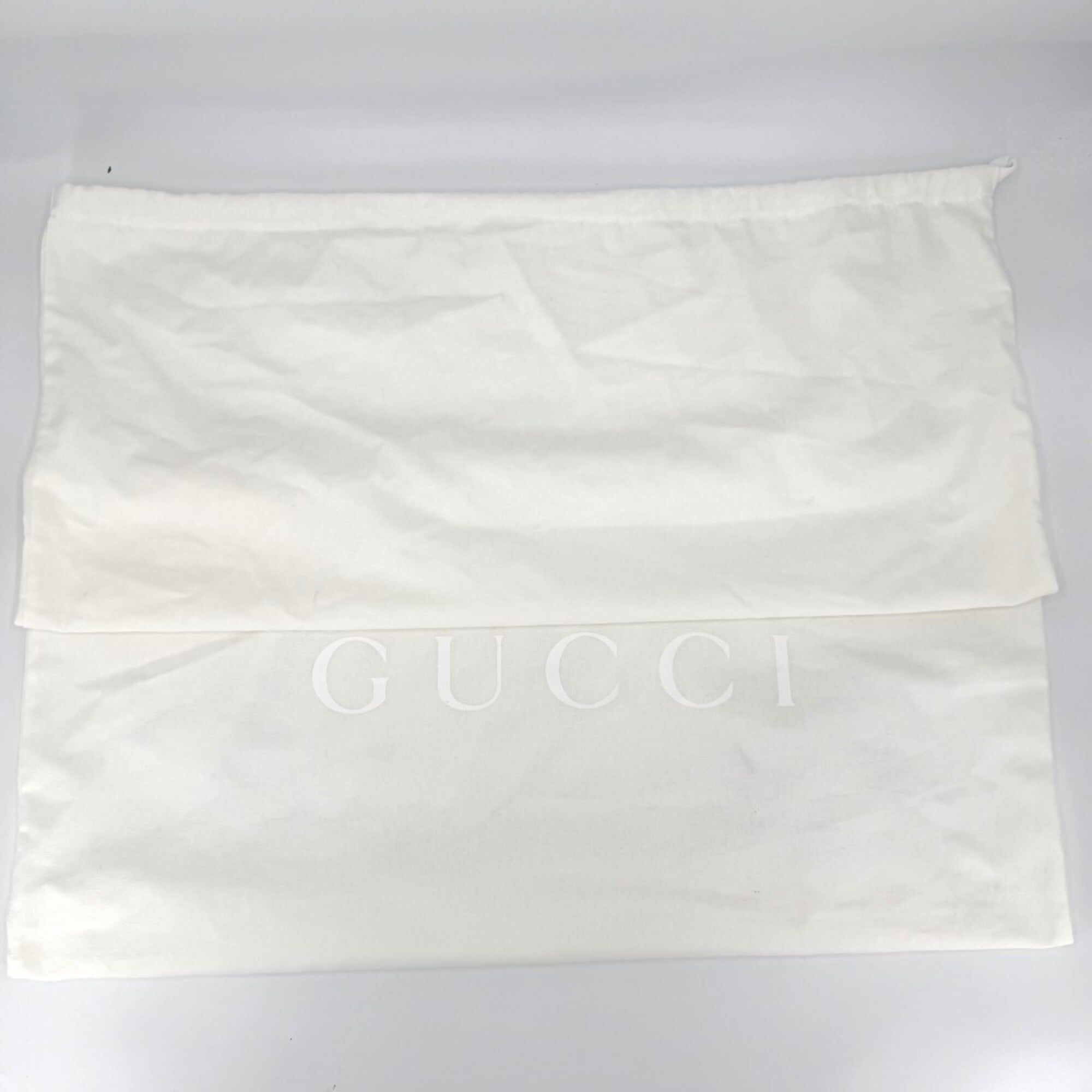 Nylon Handbag Tote Bag (Pre-Owned) - Gucci - Modalova