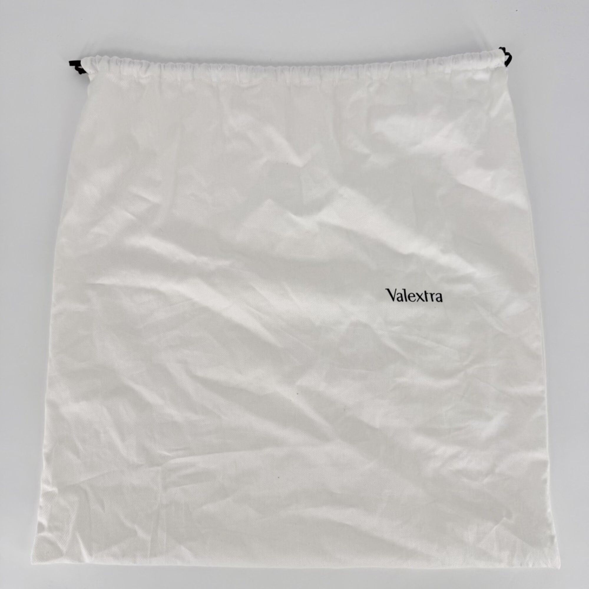 Leather Handbag (Pre-Owned) - Valextra - Modalova