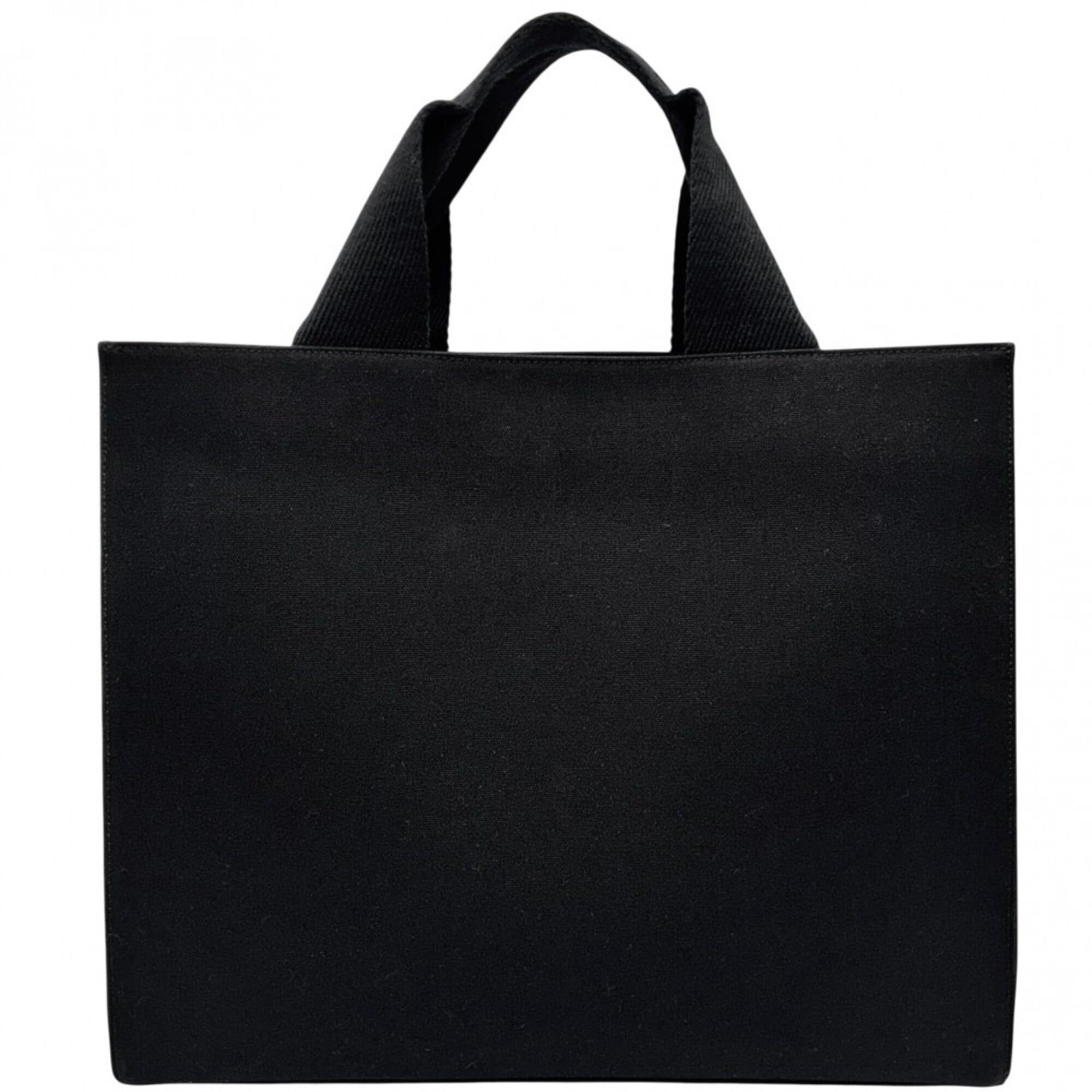 Canvas Handbag Tote Bag (Pre-Owned) - Versace - Modalova