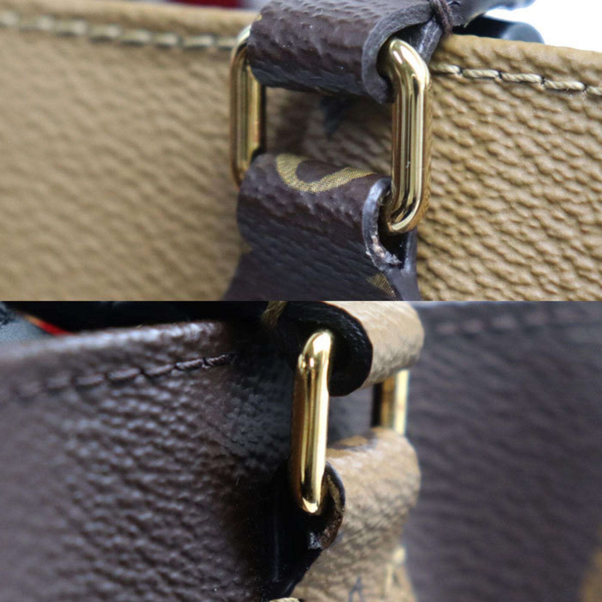 Monogram Tote Bag (Pre-Owned) - Louis Vuitton - Modalova