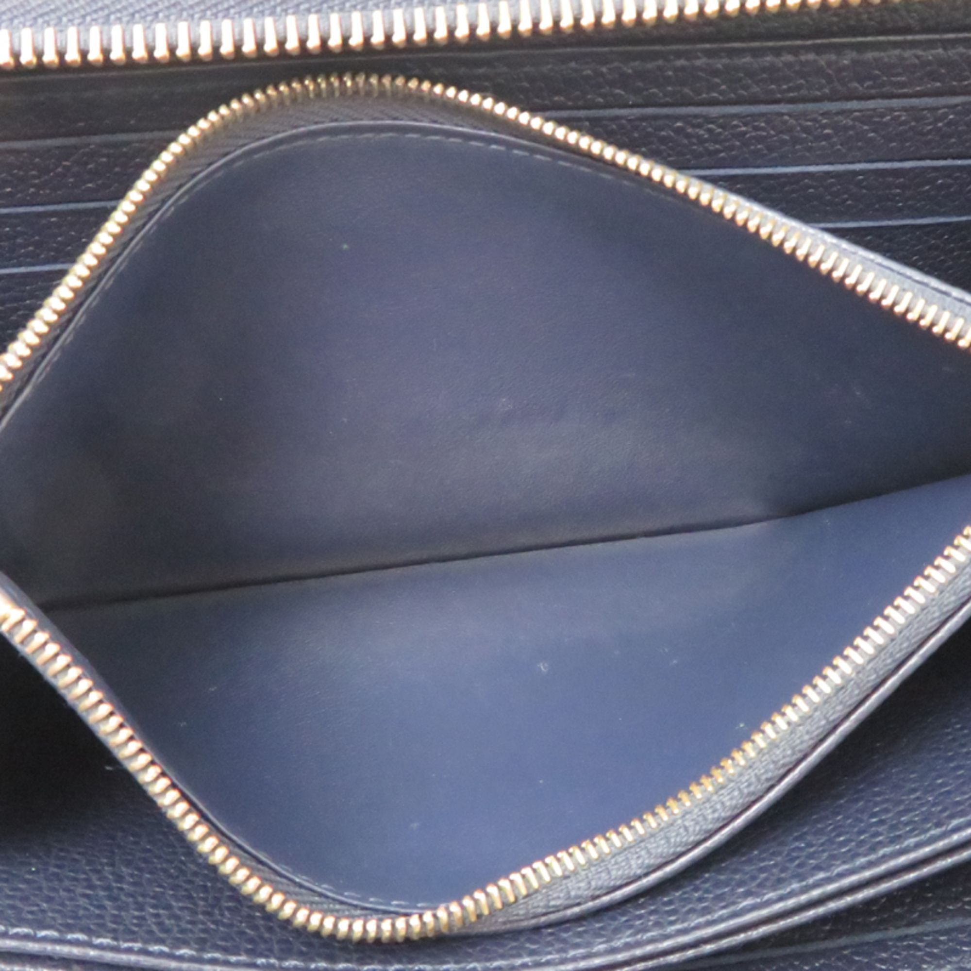Monogram Empreinte Long Wallet (Bi-Fold) (Pre-Owned) - Louis Vuitton - Modalova