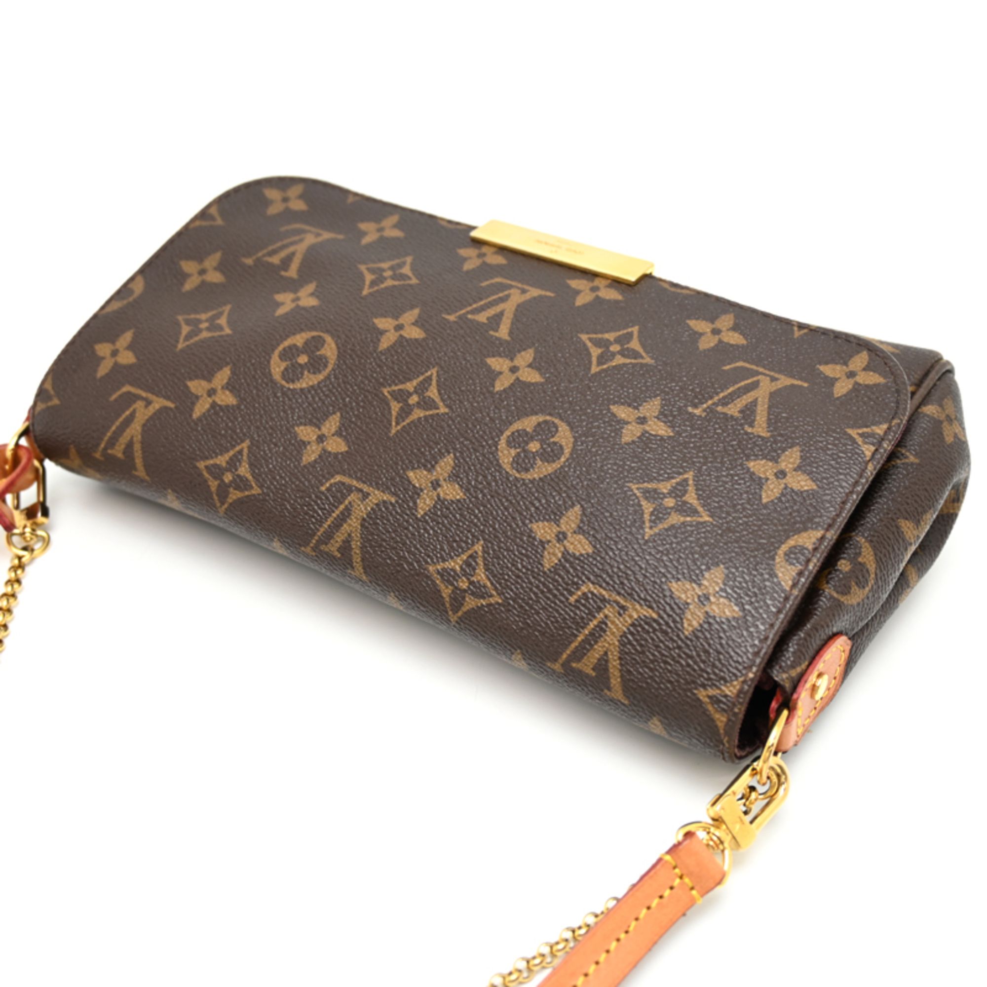 Monogram Shoulder Bag (Pre-Owned) - Louis Vuitton - Modalova