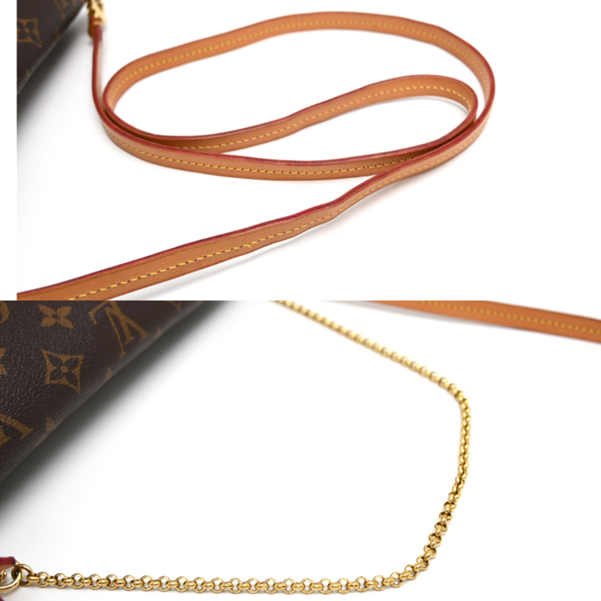 Monogram Shoulder Bag (Pre-Owned) - Louis Vuitton - Modalova