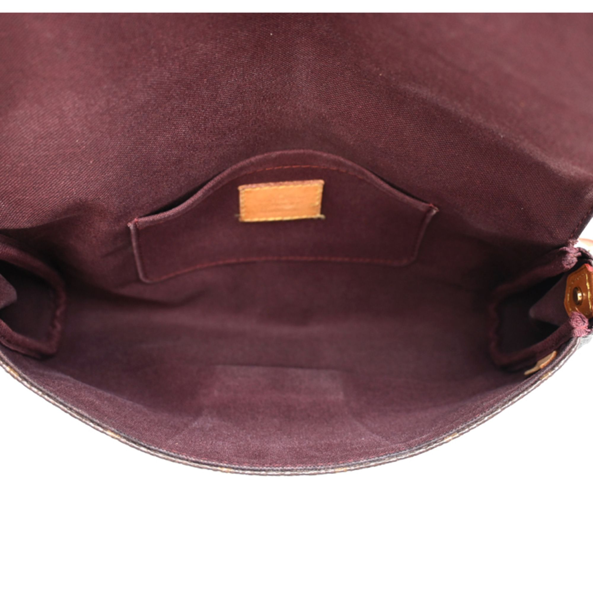 Monogram Shoulder Bag (Pre-Owned) - Louis Vuitton - Modalova