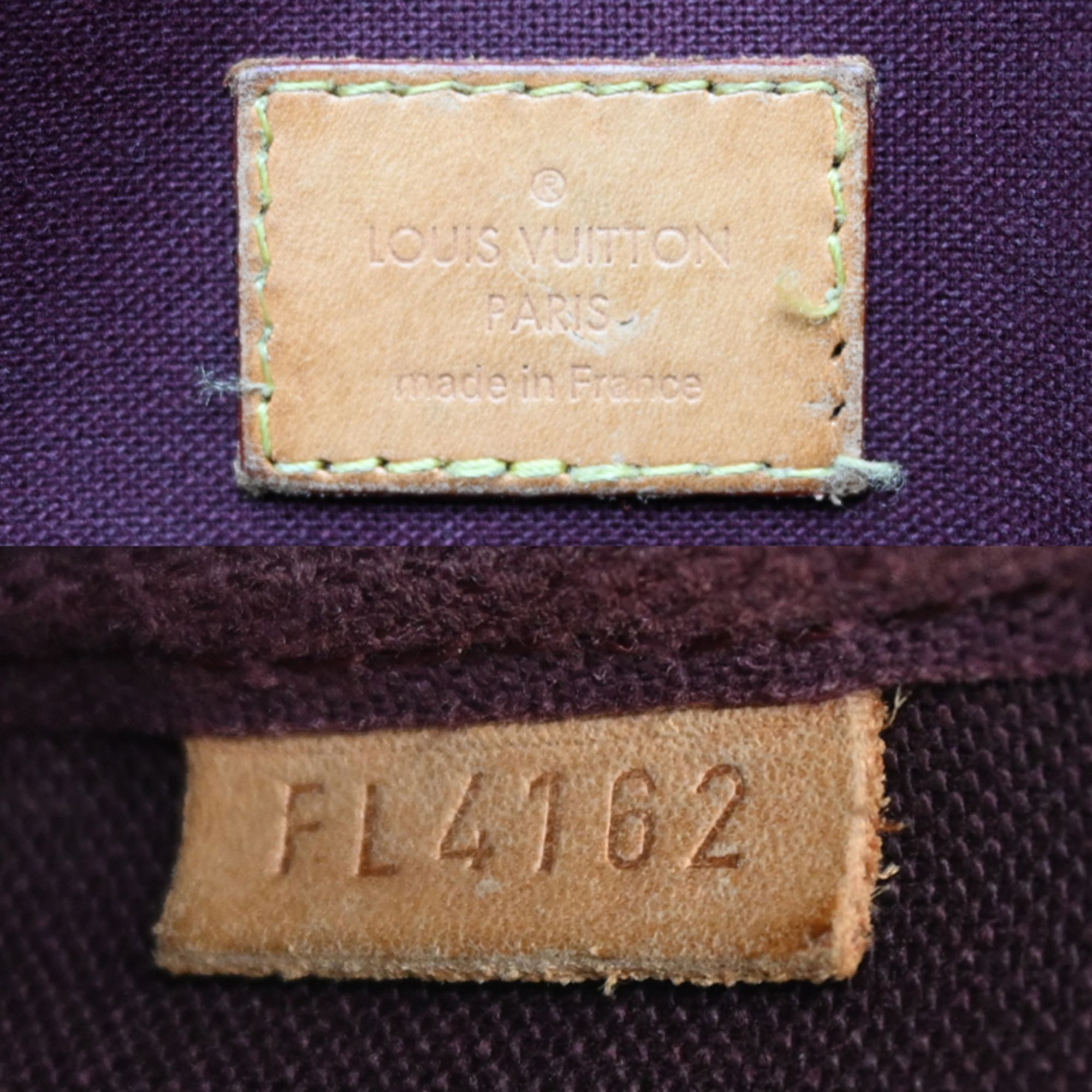 Monogram Shoulder Bag (Pre-Owned) - Louis Vuitton - Modalova