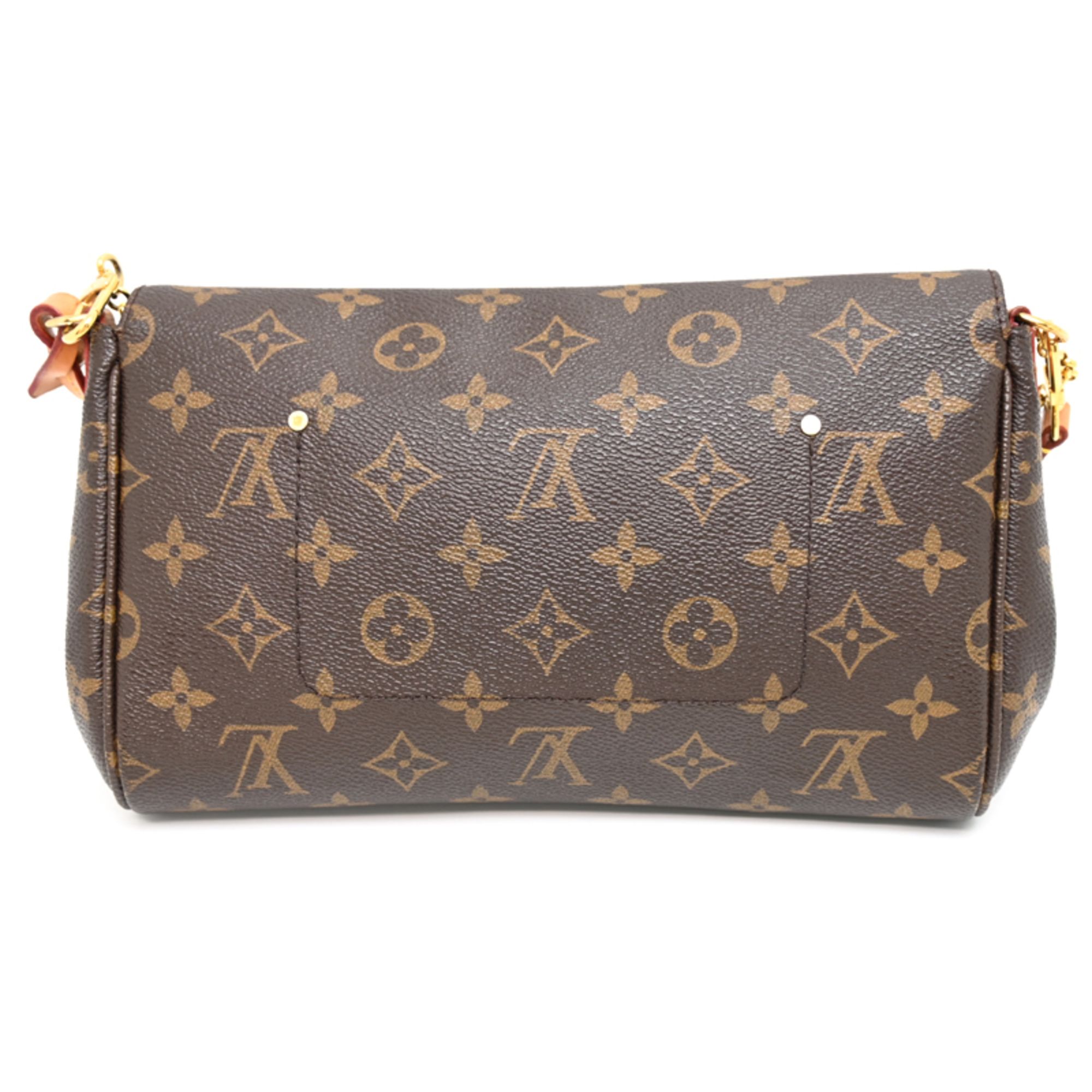 Monogram Shoulder Bag (Pre-Owned) - Louis Vuitton - Modalova