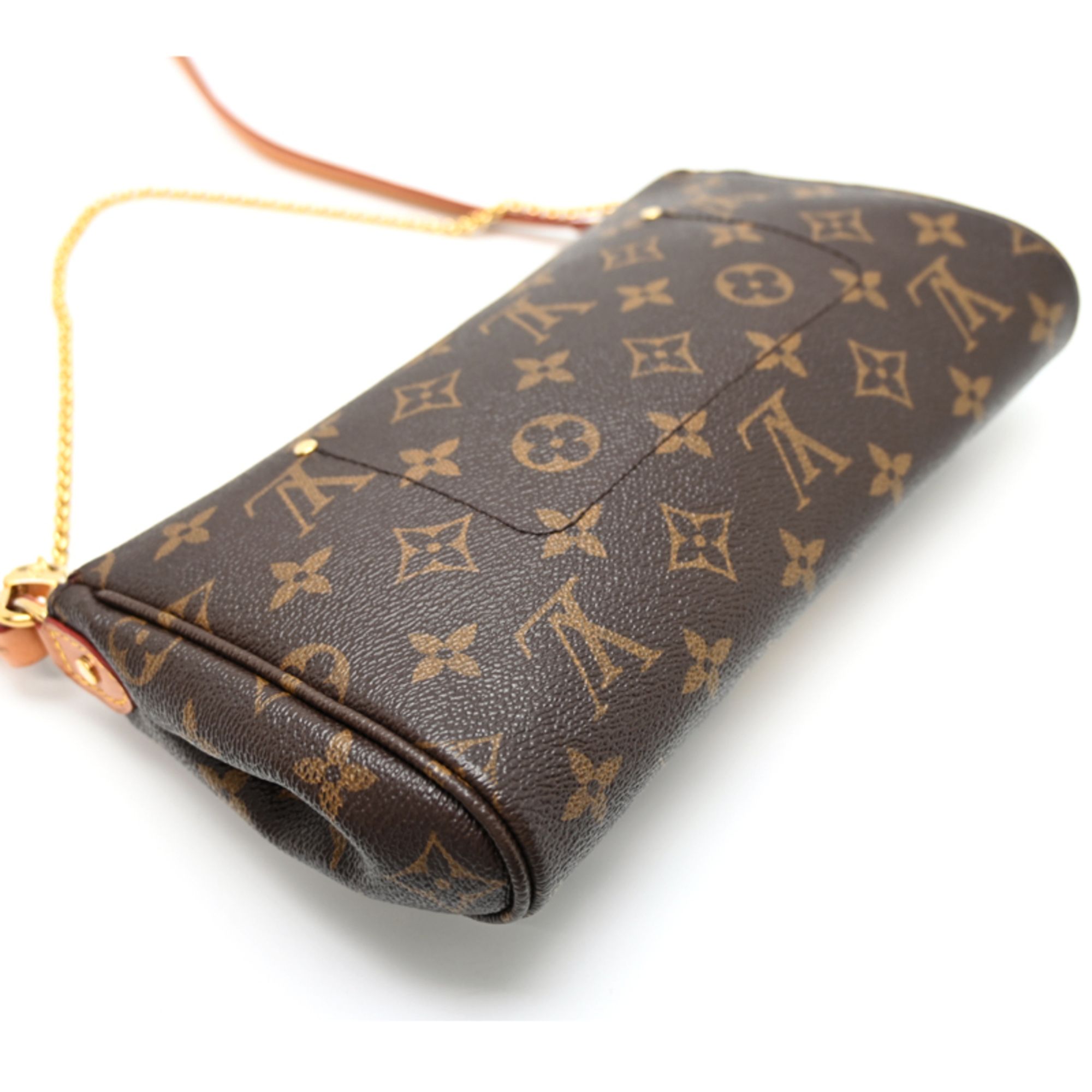 Monogram Shoulder Bag (Pre-Owned) - Louis Vuitton - Modalova