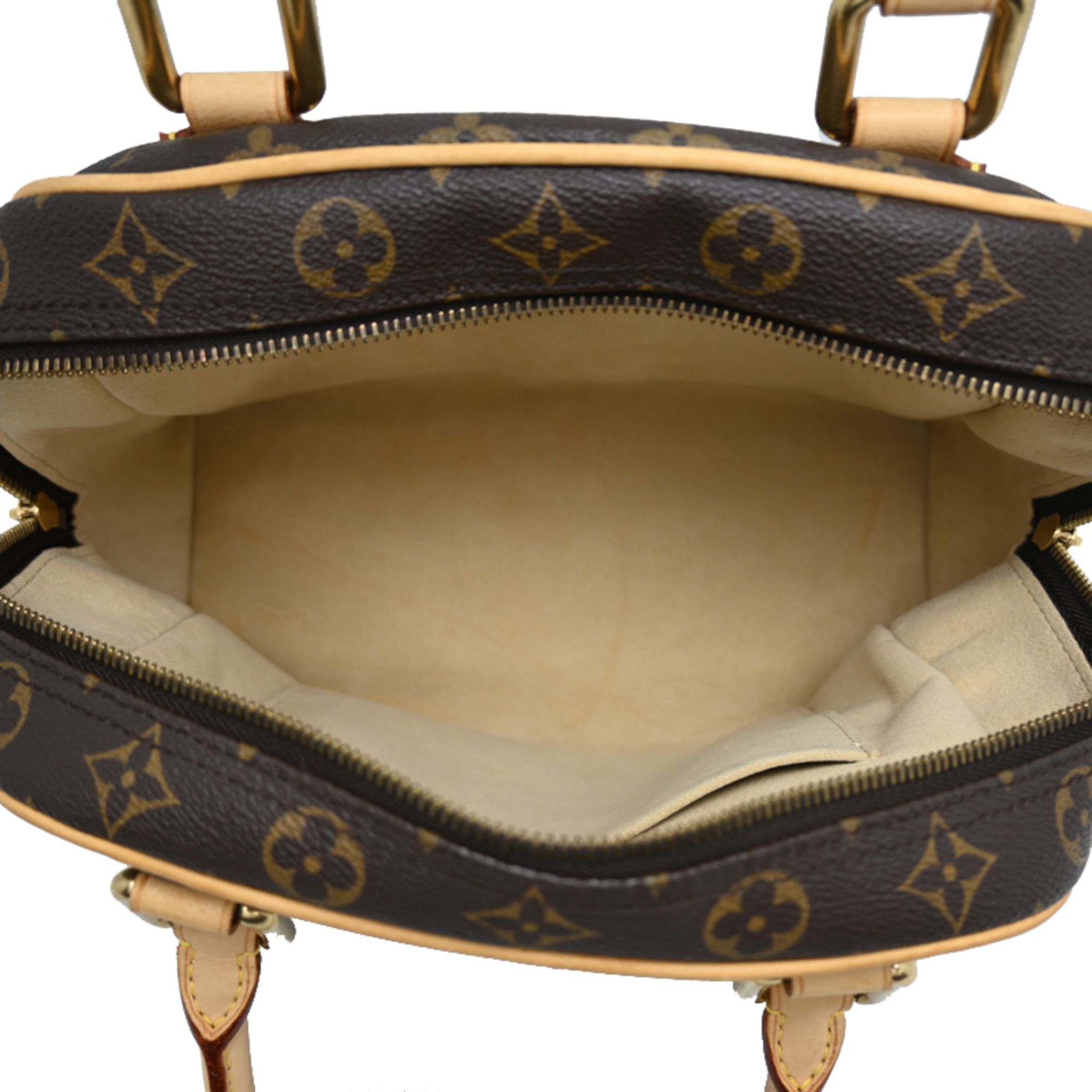 Monogram Handbag (Pre-Owned) - Louis Vuitton - Modalova